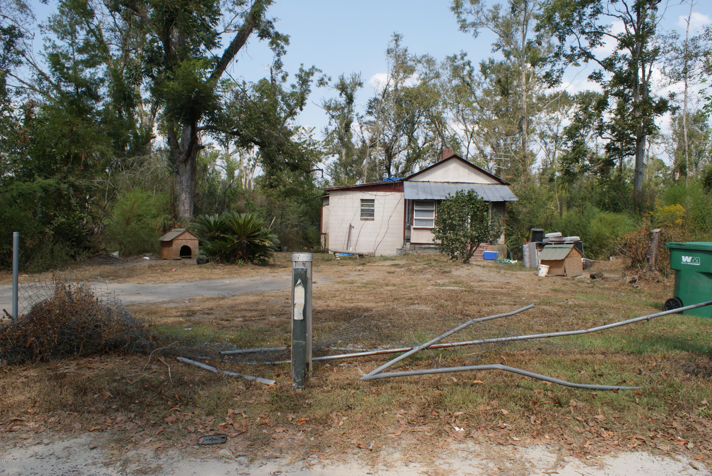 [No Recorded Subdiv] - Residential