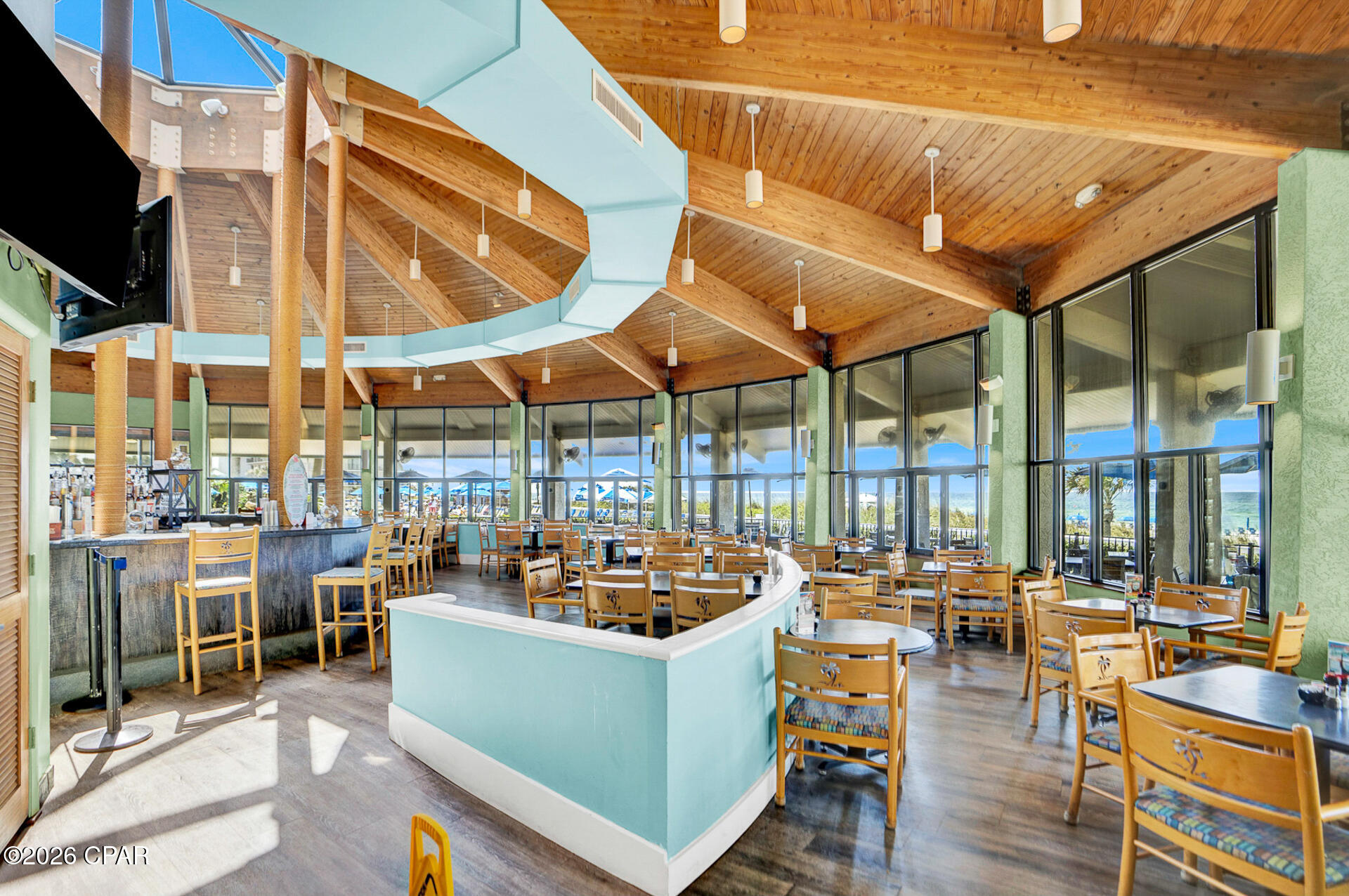 Forest Hills Tennis Villas - Residential