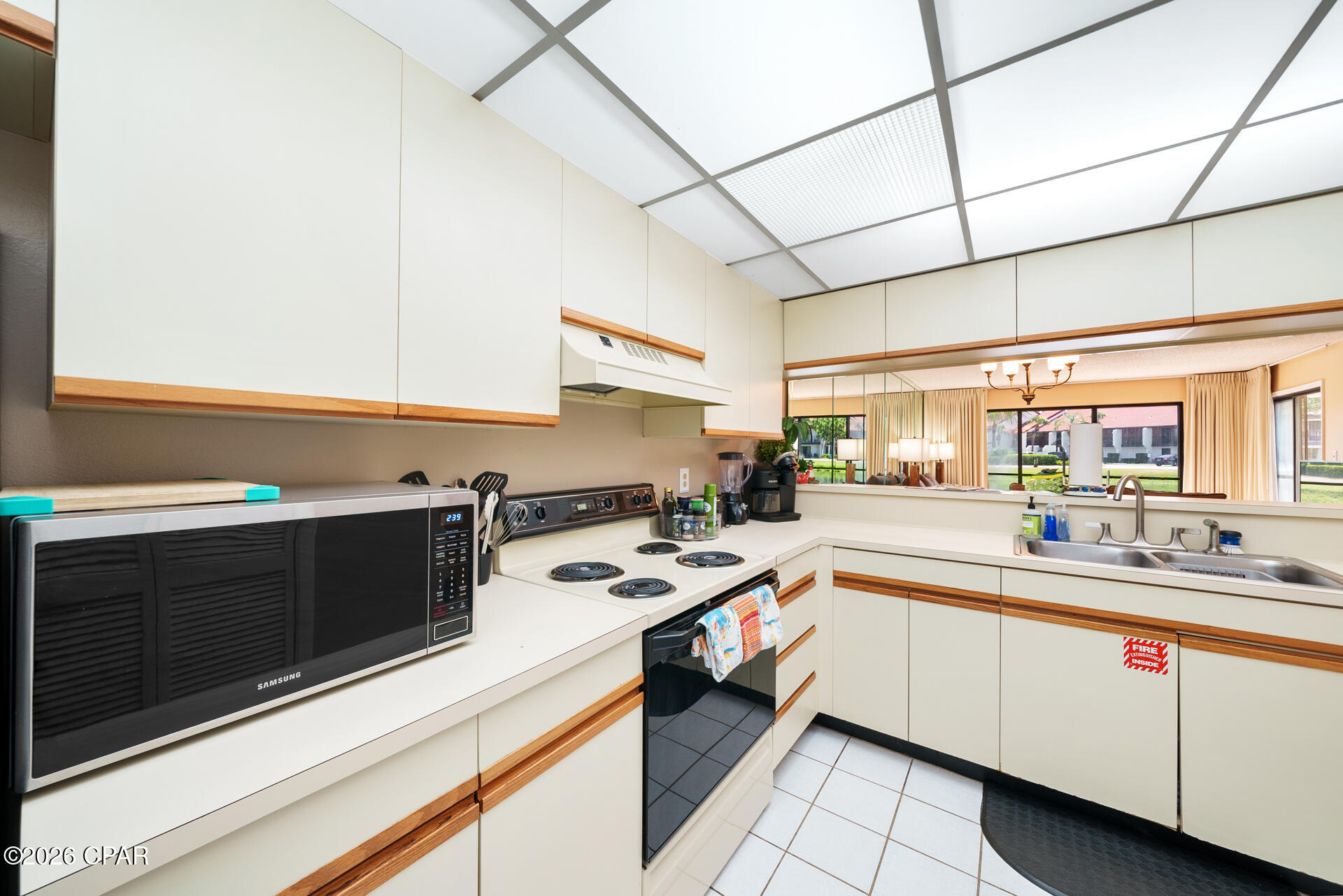 Forest Hills Tennis Villas - Residential