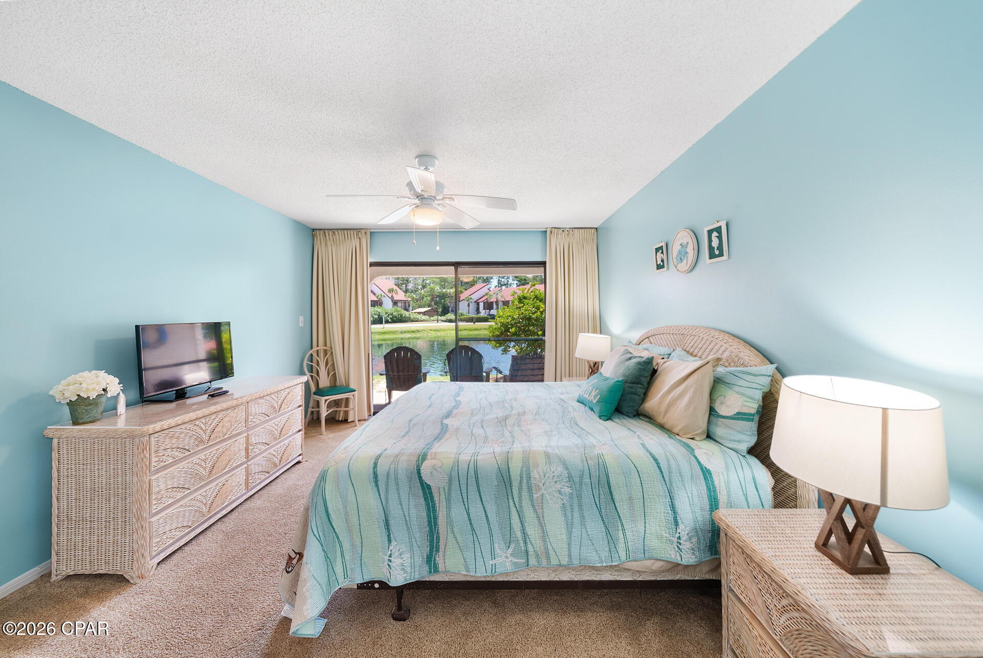 Forest Hills Tennis Villas - Residential