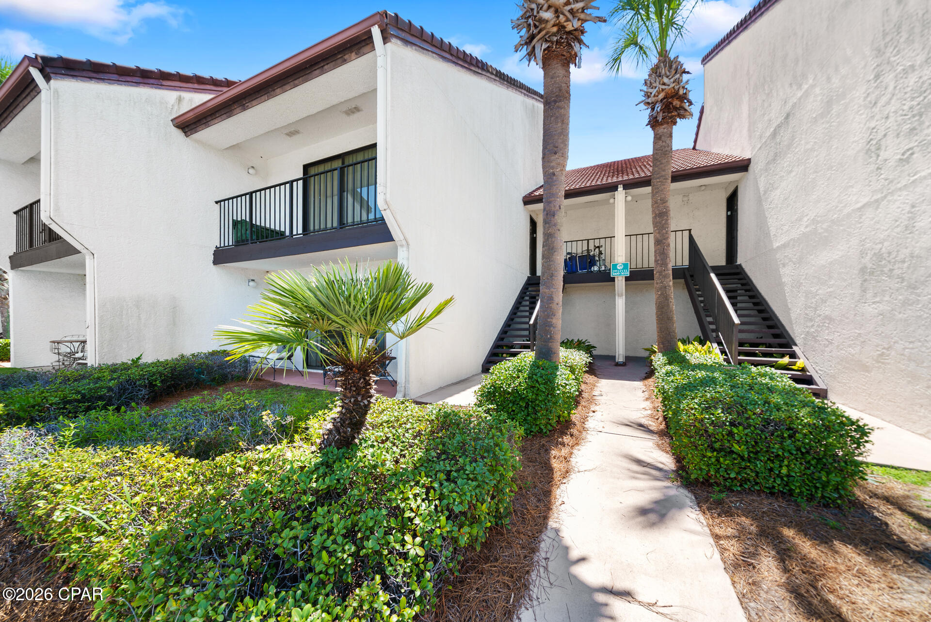 Forest Hills Tennis Villas - Residential