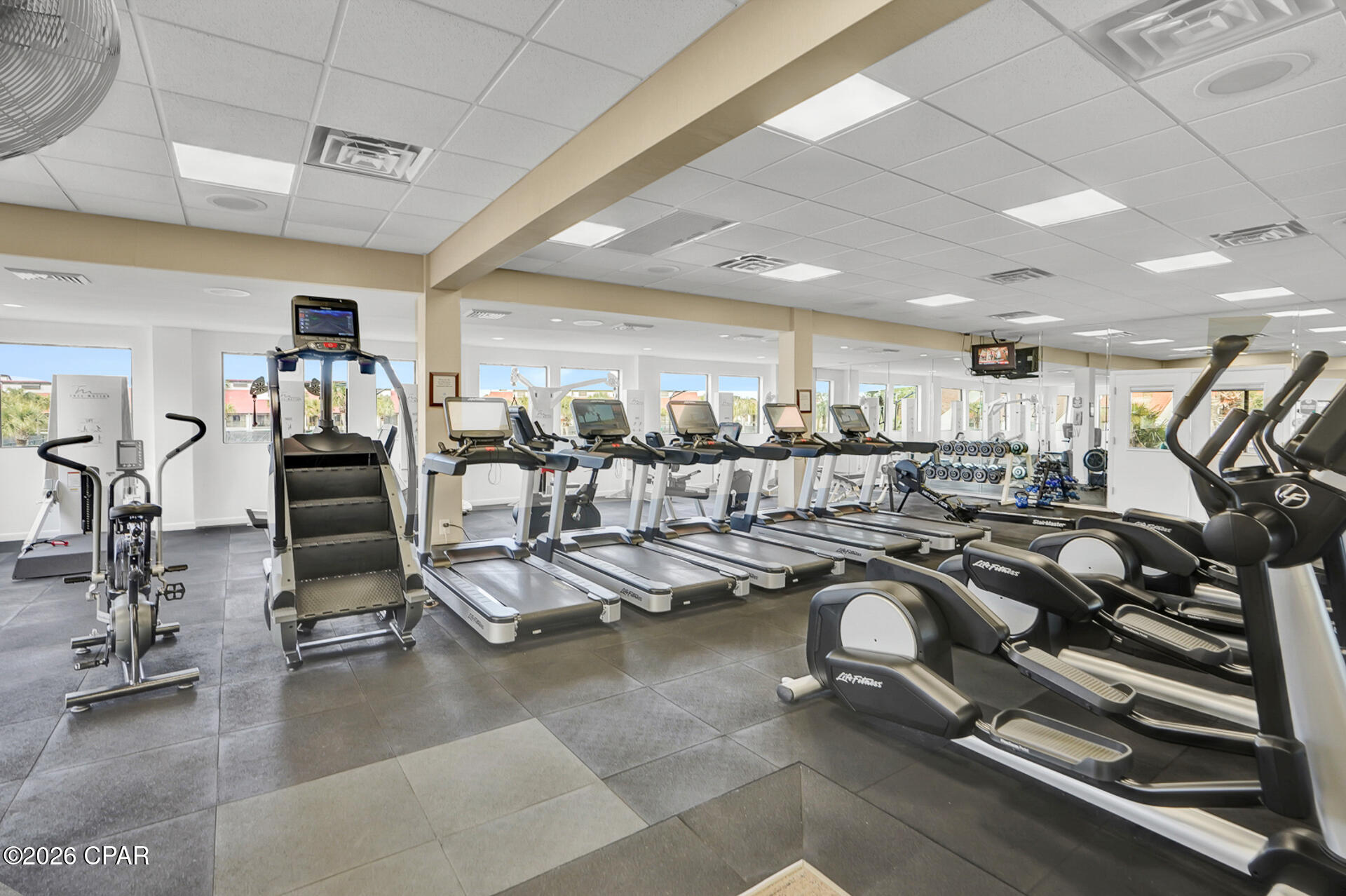 Forest Hills Tennis Villas - Residential