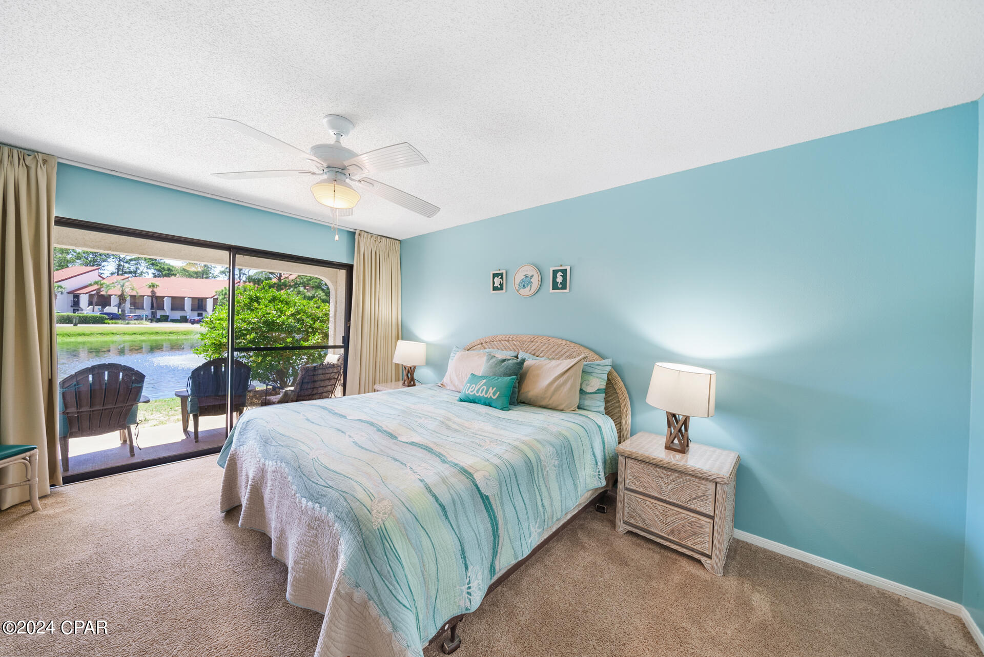 Forest Hills Tennis Villas - Residential