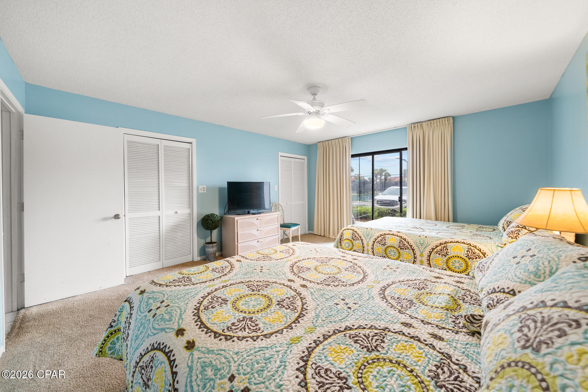 Forest Hills Tennis Villas - Residential