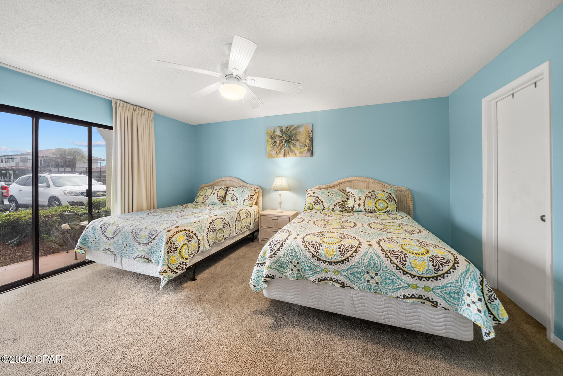 Forest Hills Tennis Villas - Residential