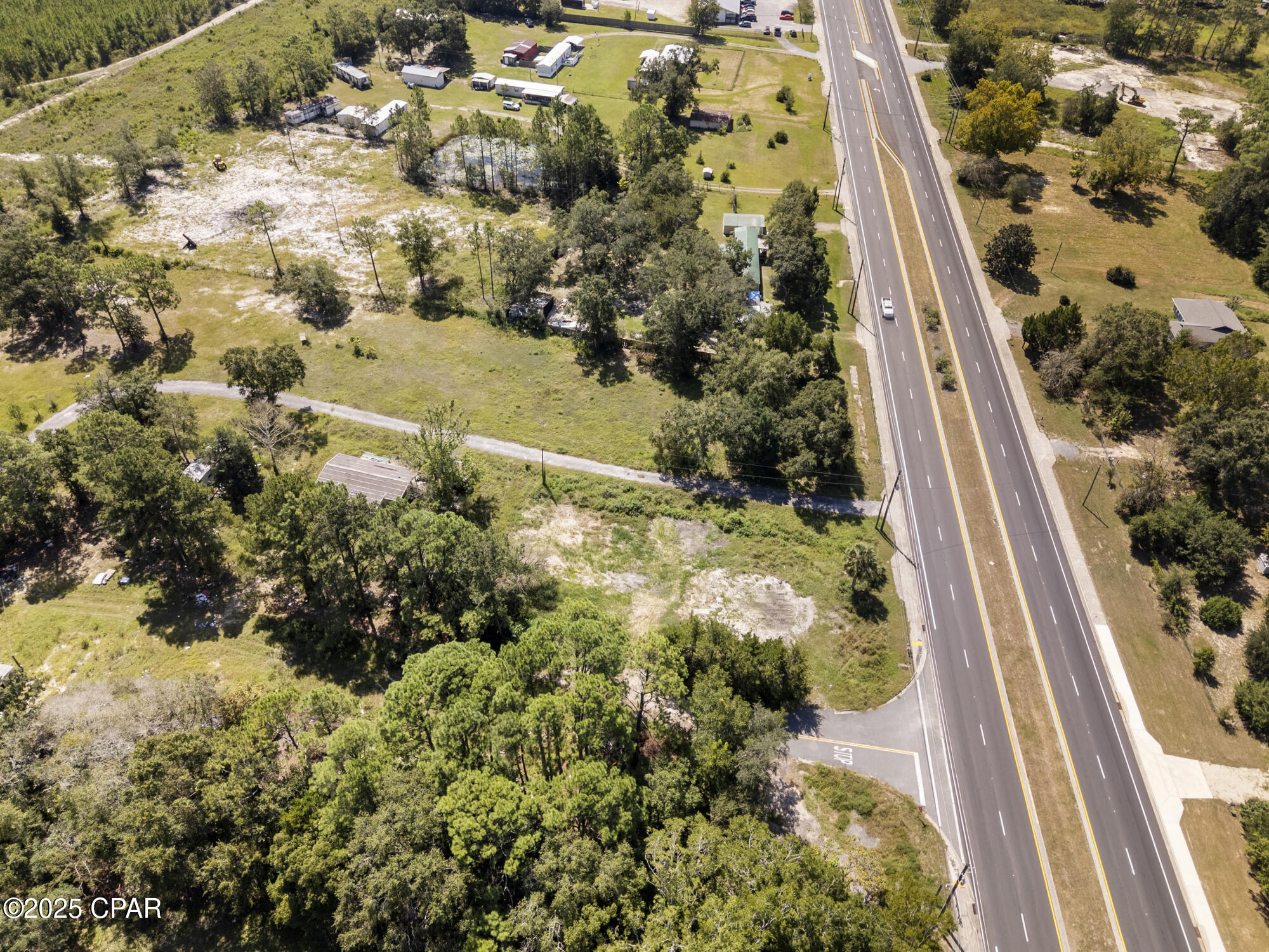 No Named Subdivision - Land