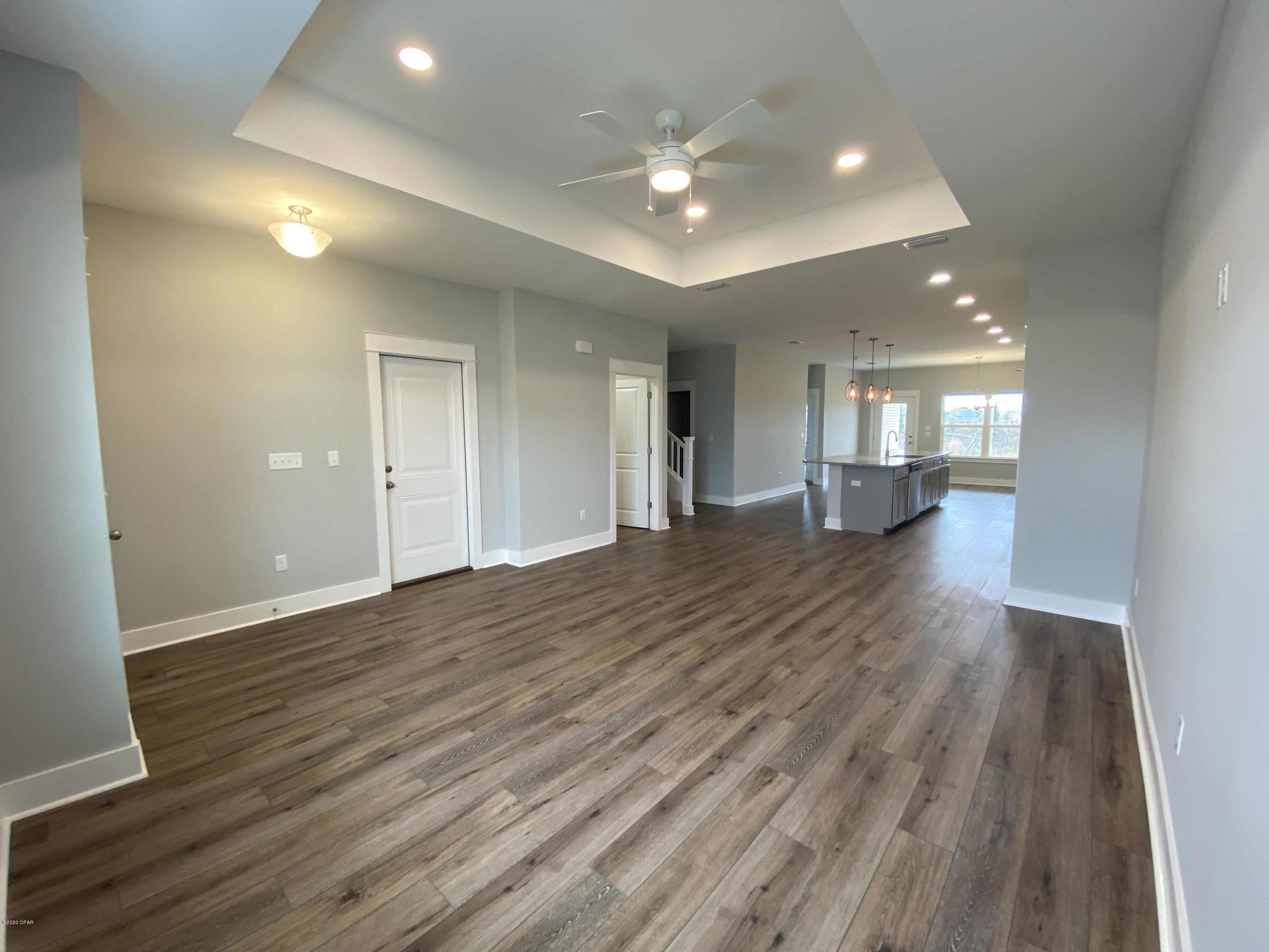 Camryn's Crossing - Residential