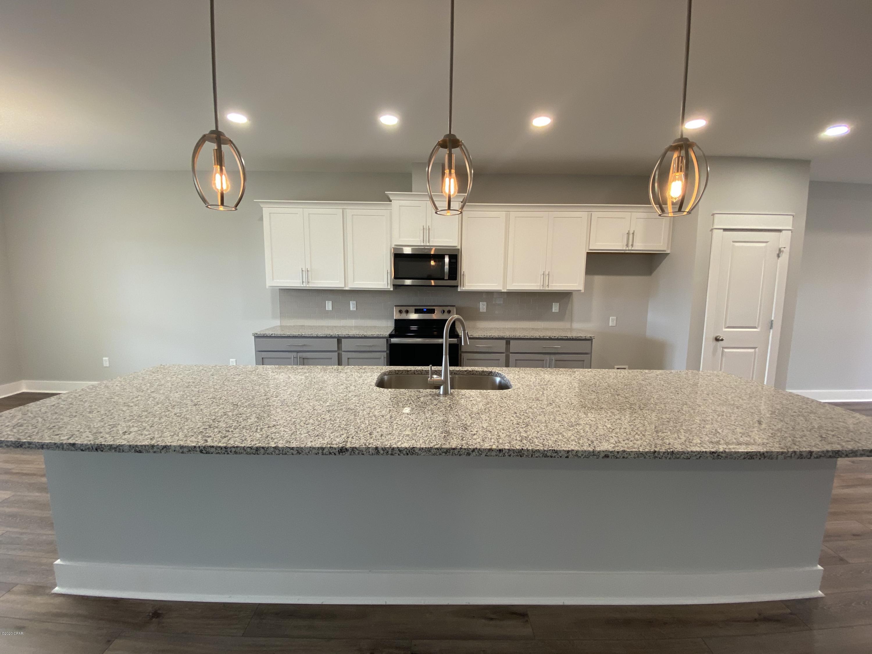 Camryn's Crossing - Residential