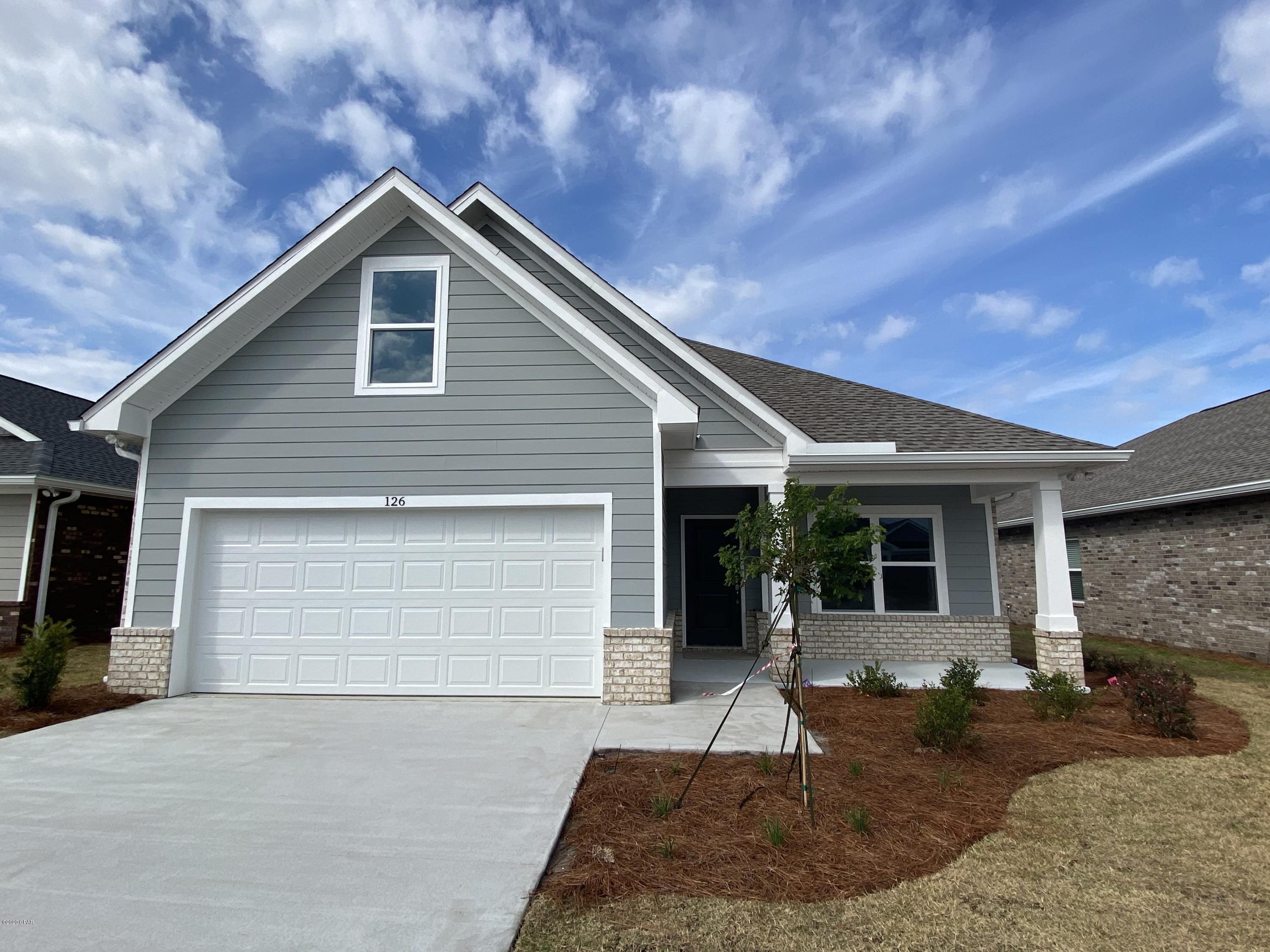 Camryn's Crossing - Residential
