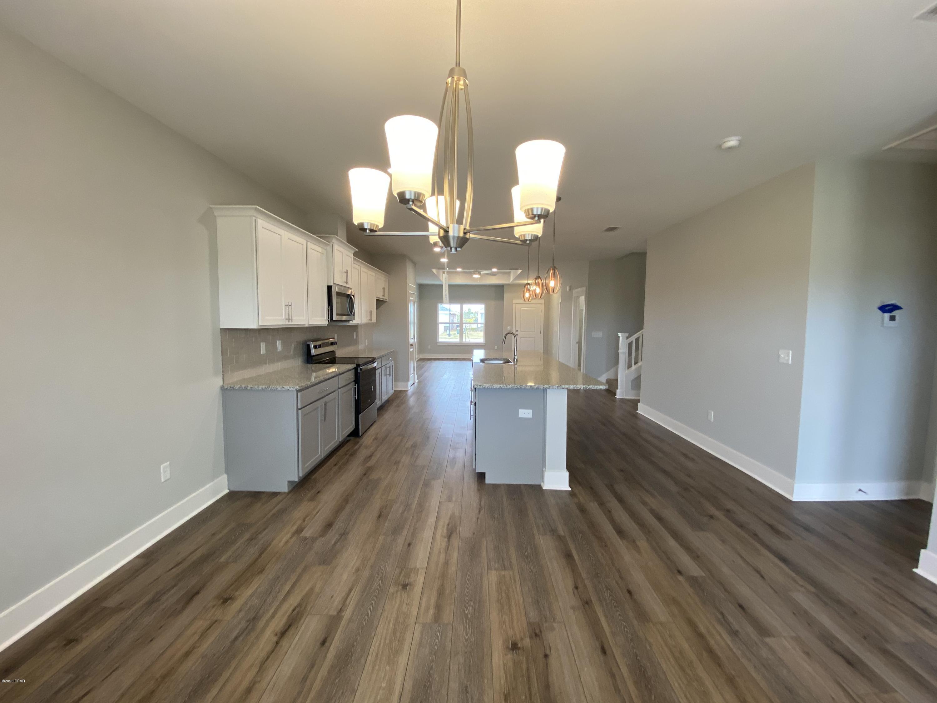 Camryn's Crossing - Residential