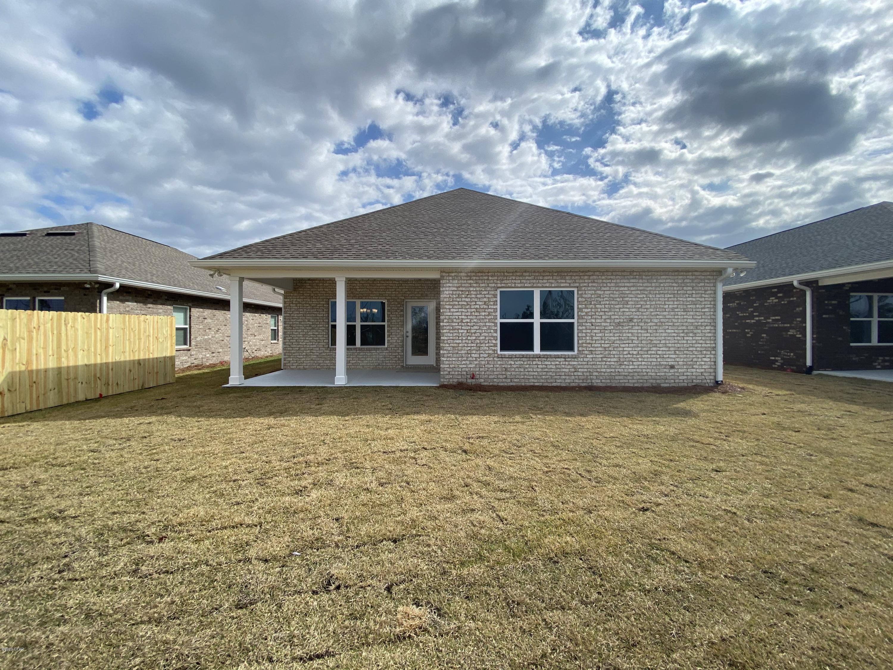 Camryn's Crossing - Residential