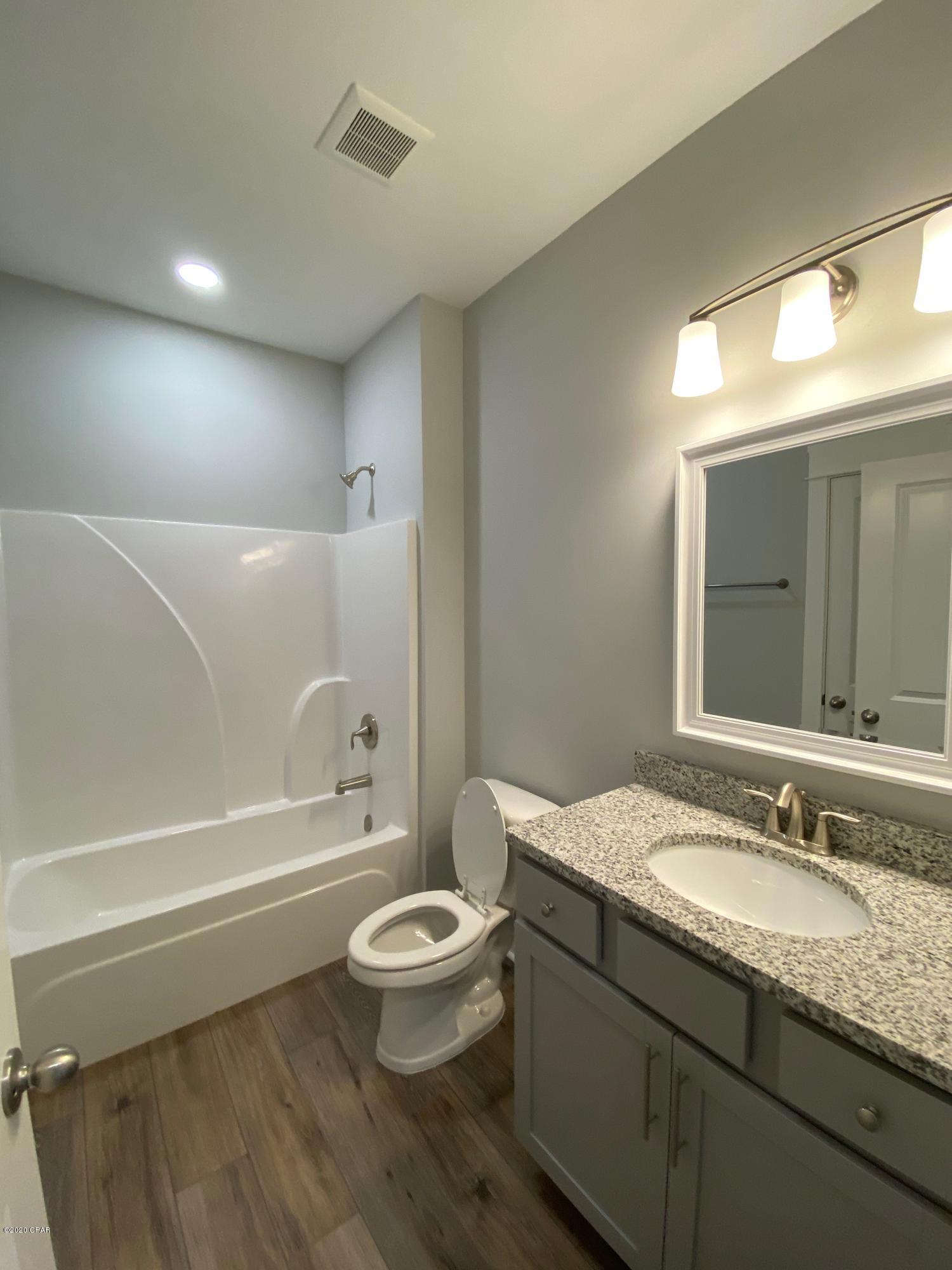 Camryn's Crossing - Residential
