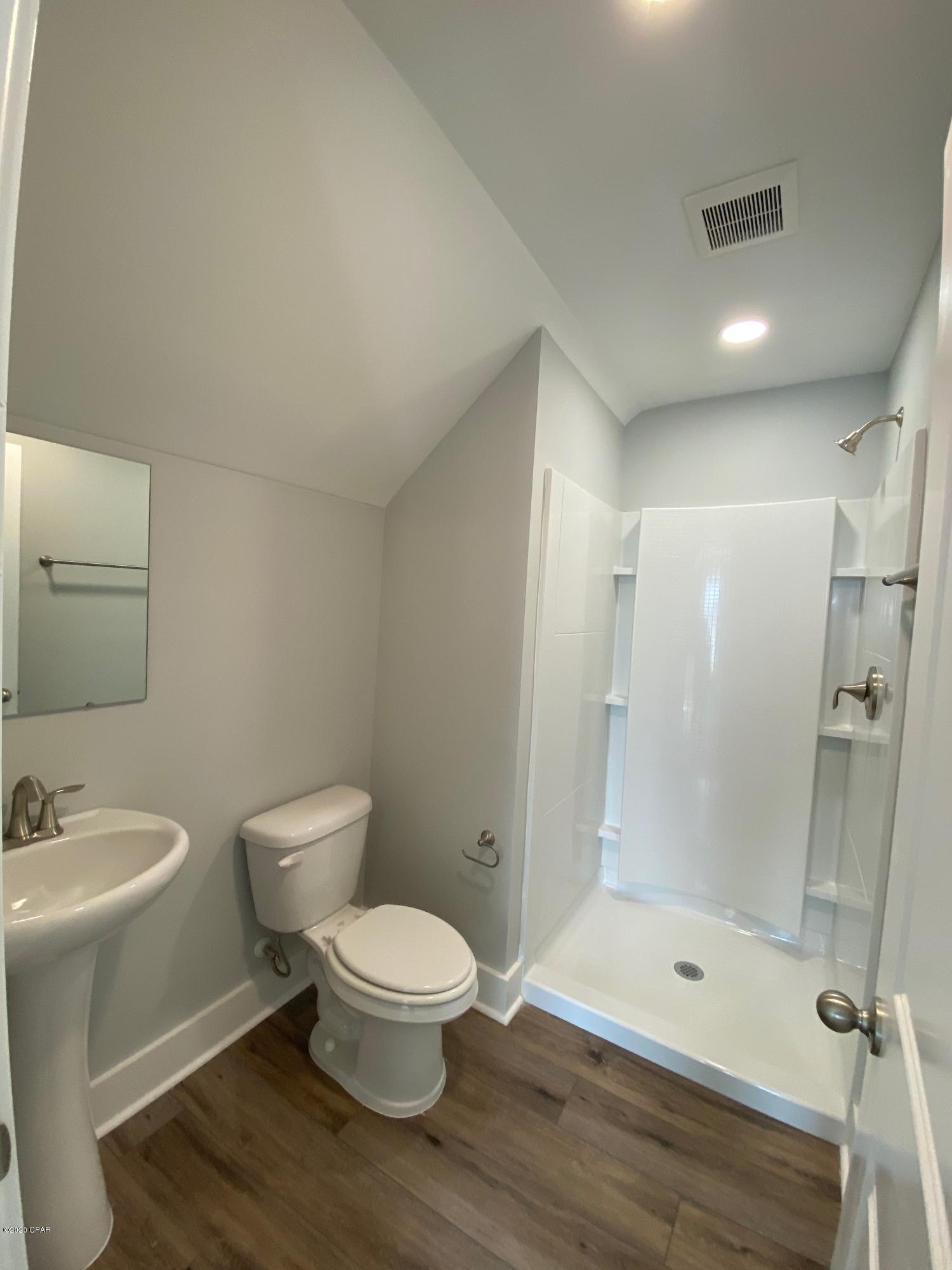 Camryn's Crossing - Residential