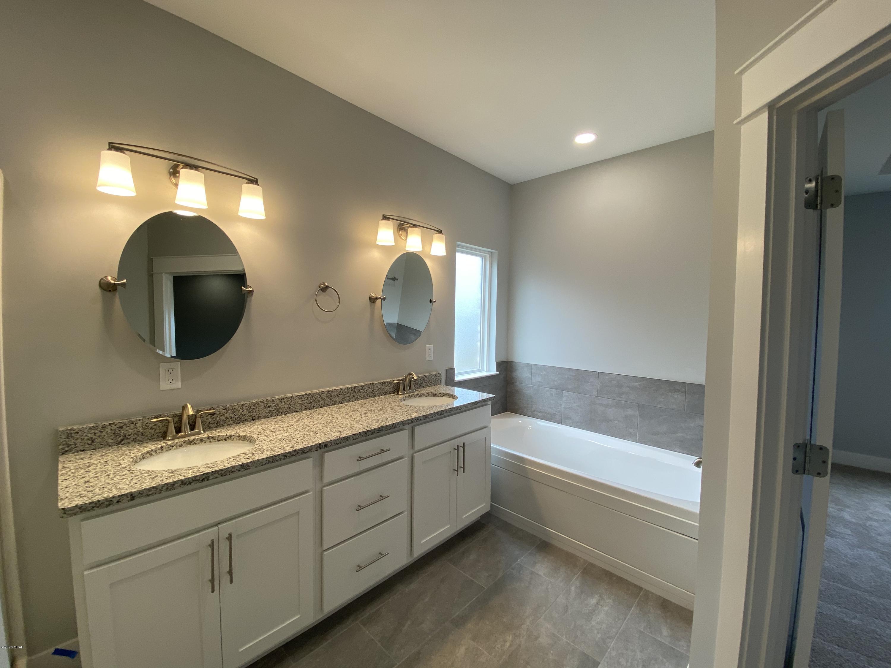 Camryn's Crossing - Residential