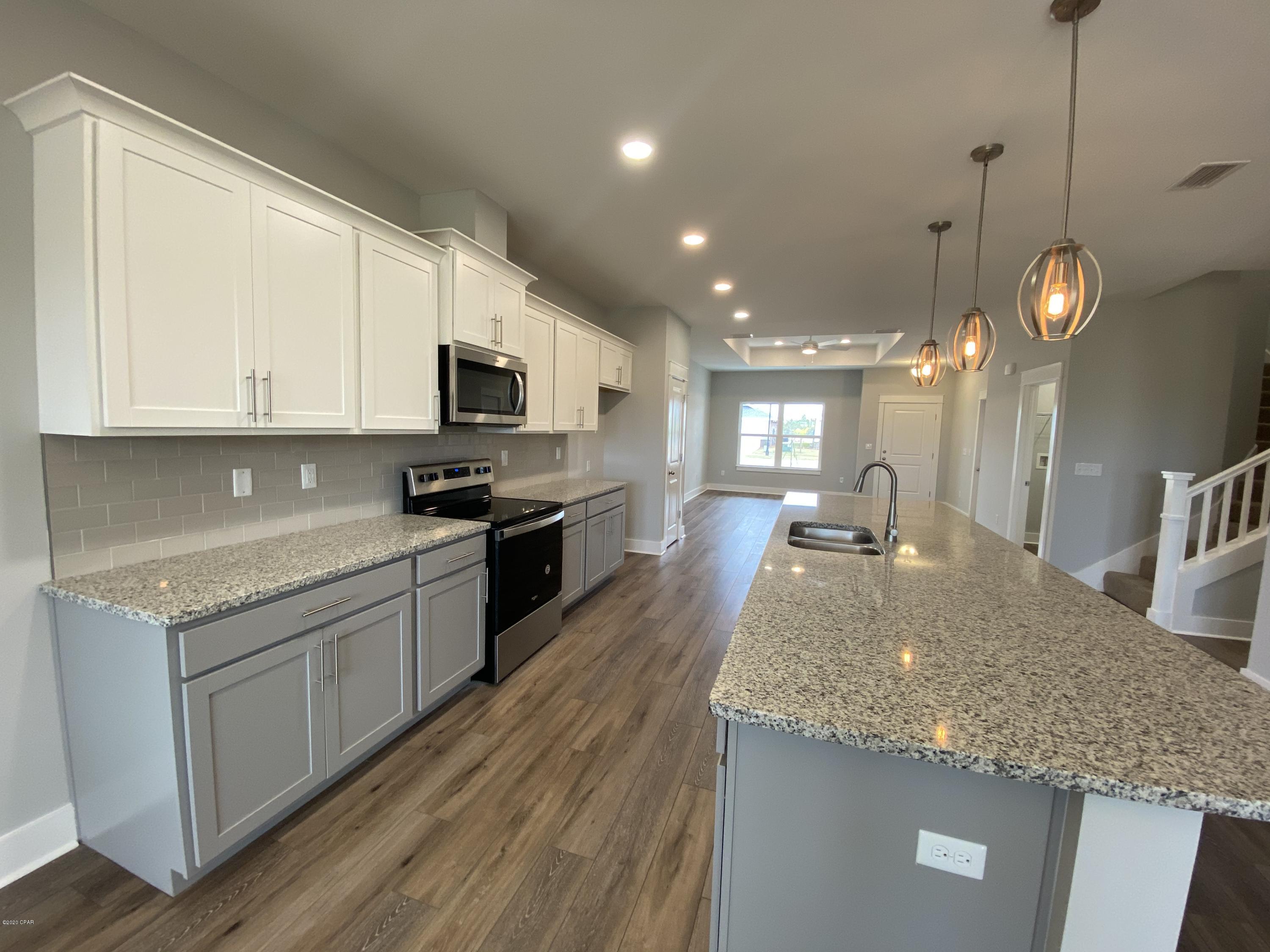 Camryn's Crossing - Residential