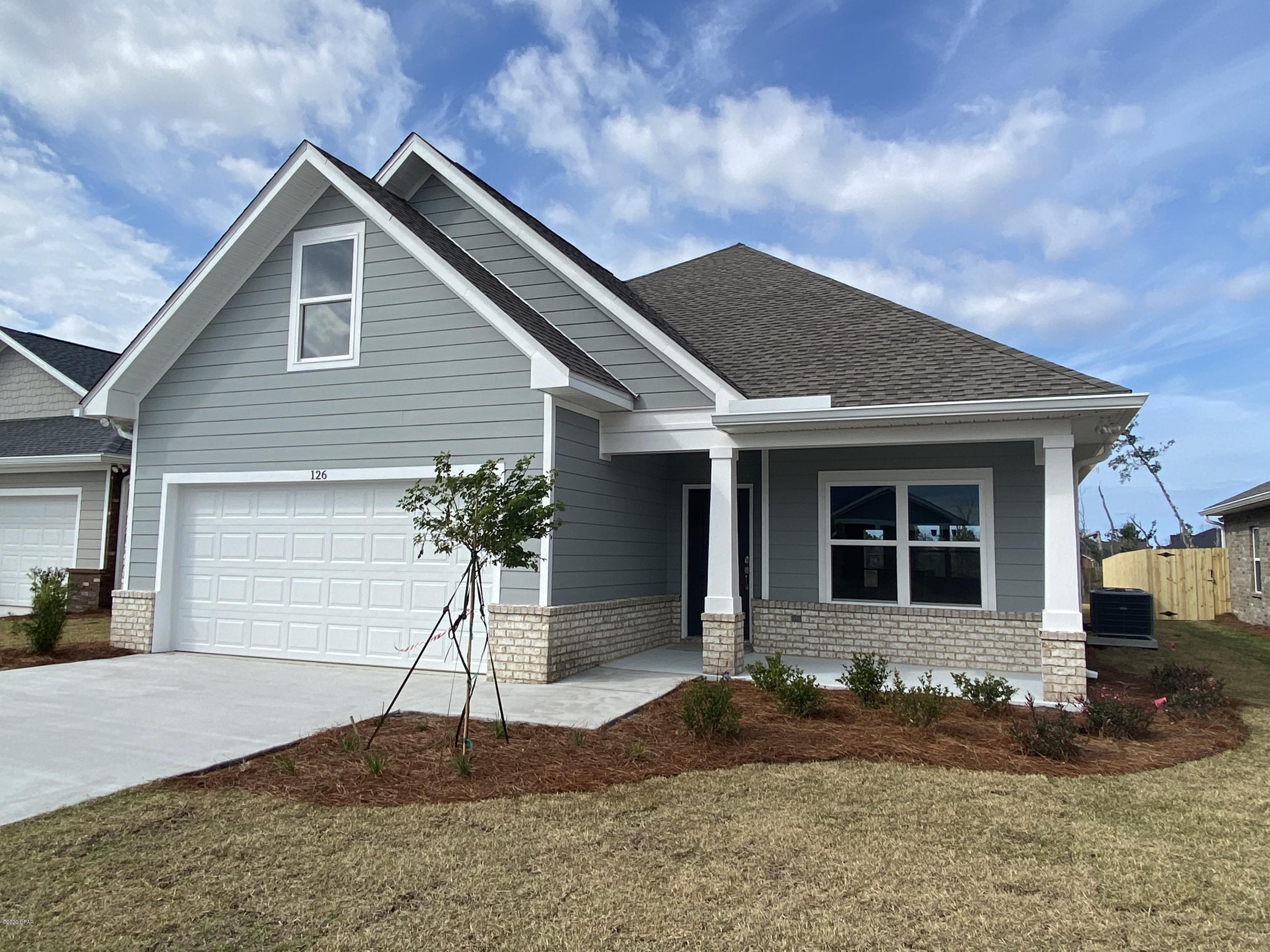 Camryn's Crossing - Residential
