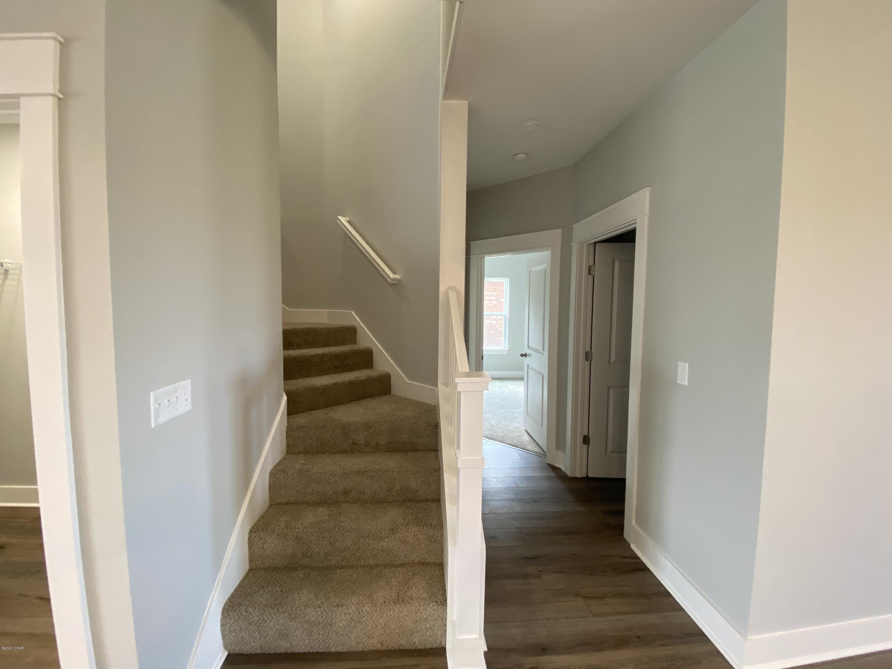 Camryn's Crossing - Residential