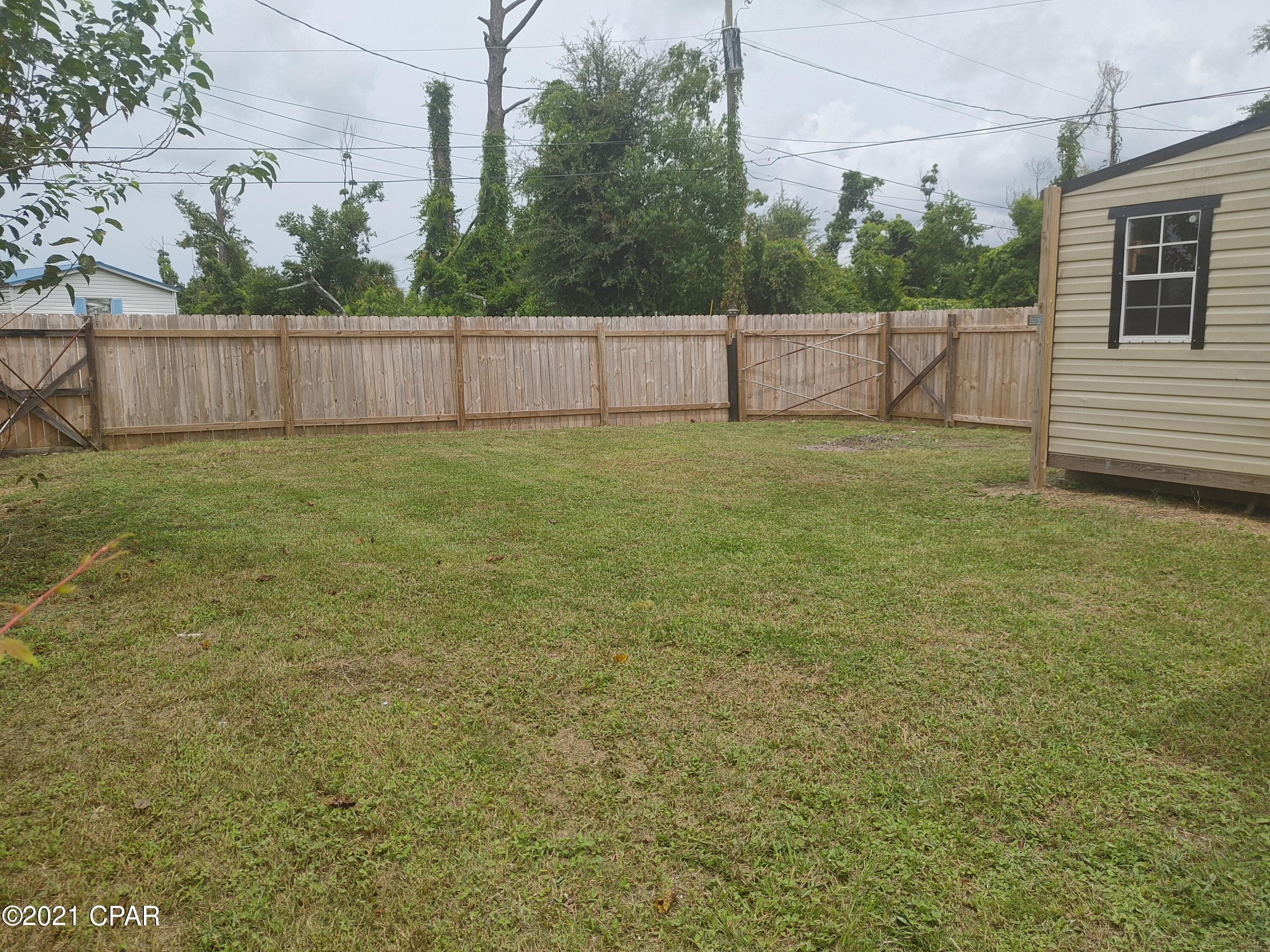 [No Recorded Subdiv] - Residential Lease