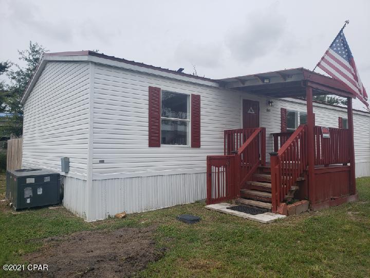 [No Recorded Subdiv] - Residential Lease