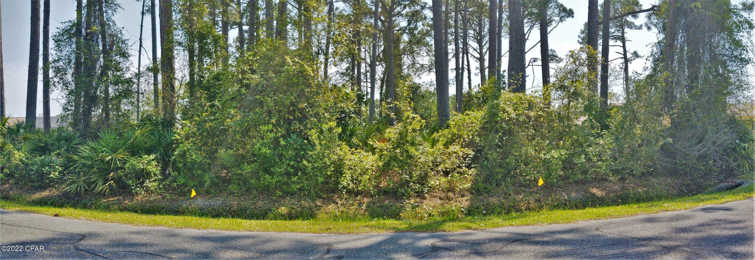 Grand Lagoon Shores 2 - Land