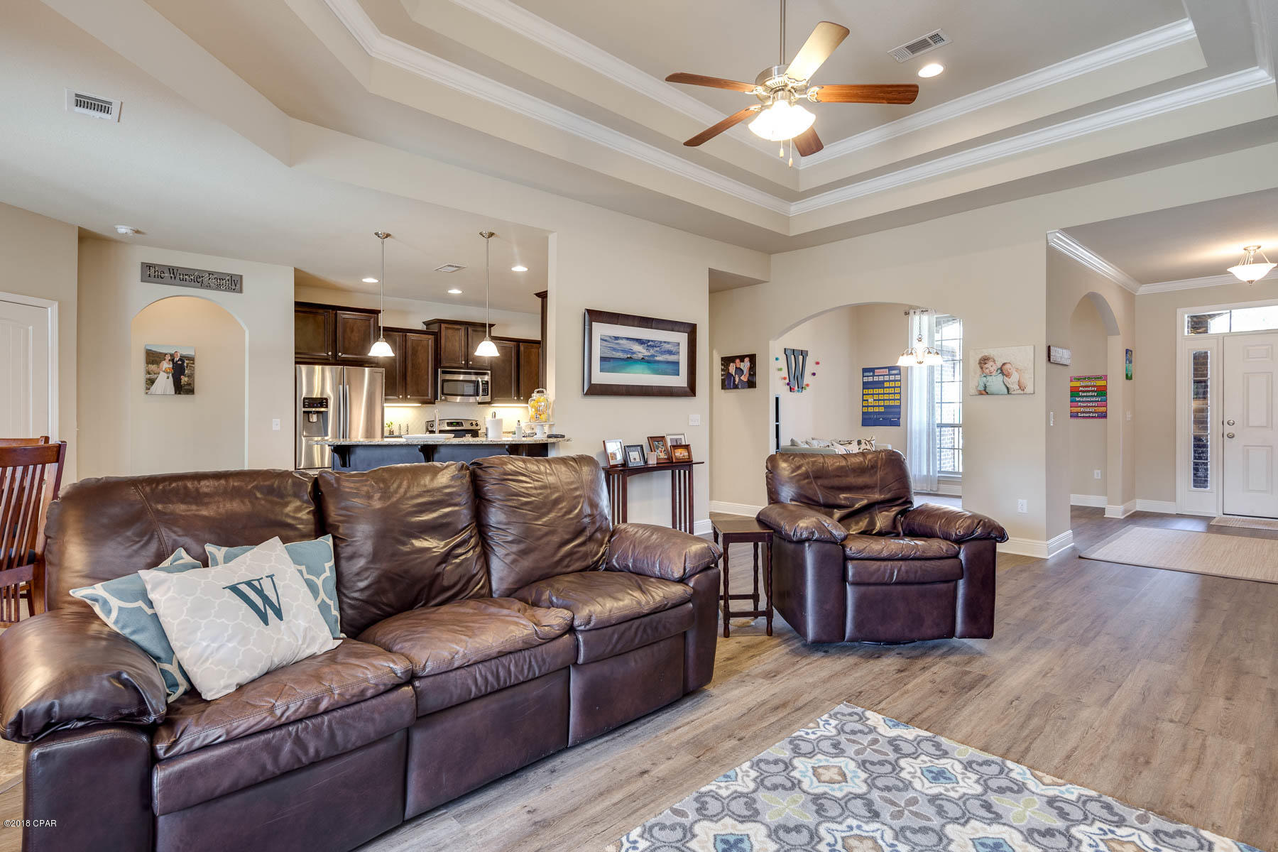 Magnolia Hills - Residential