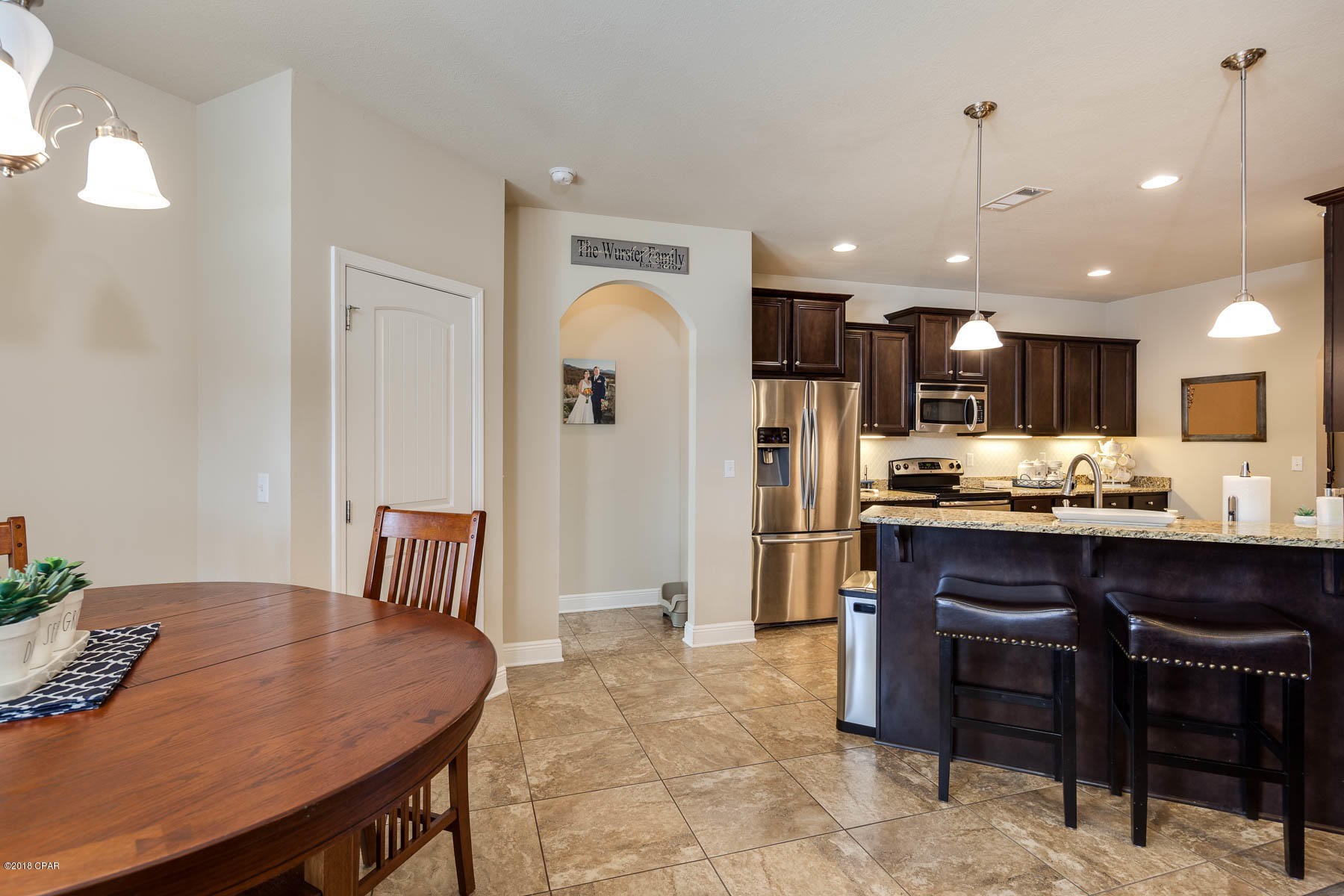 Magnolia Hills - Residential