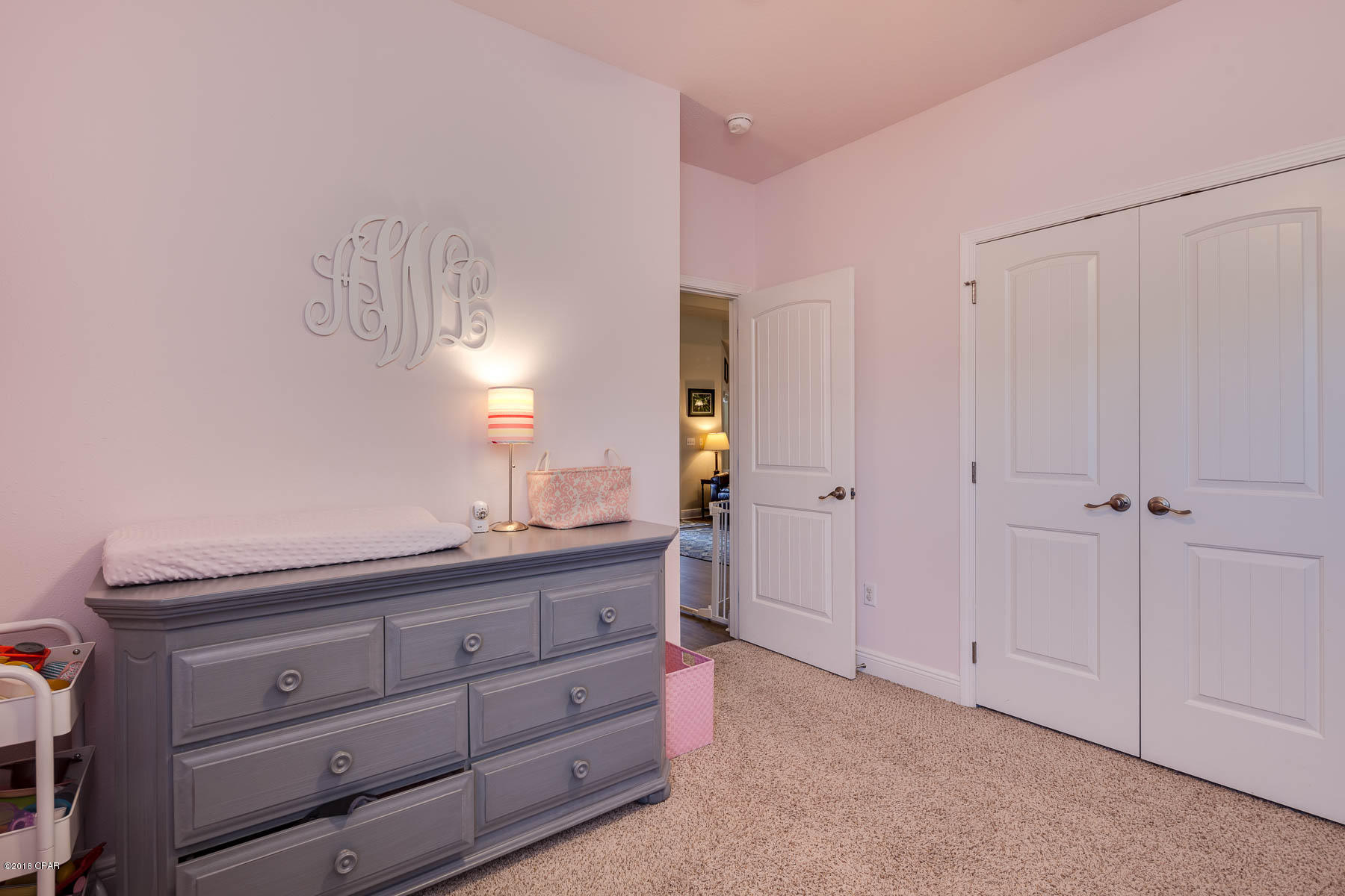 Magnolia Hills - Residential