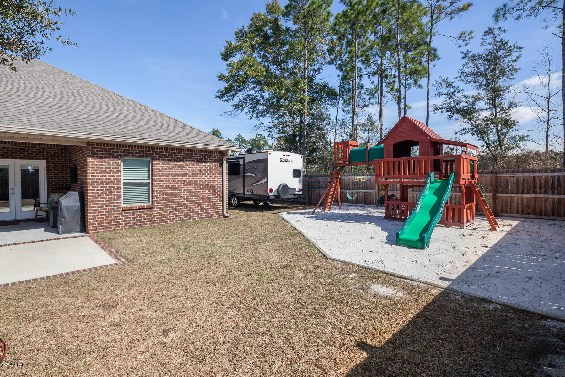 Magnolia Hills - Residential