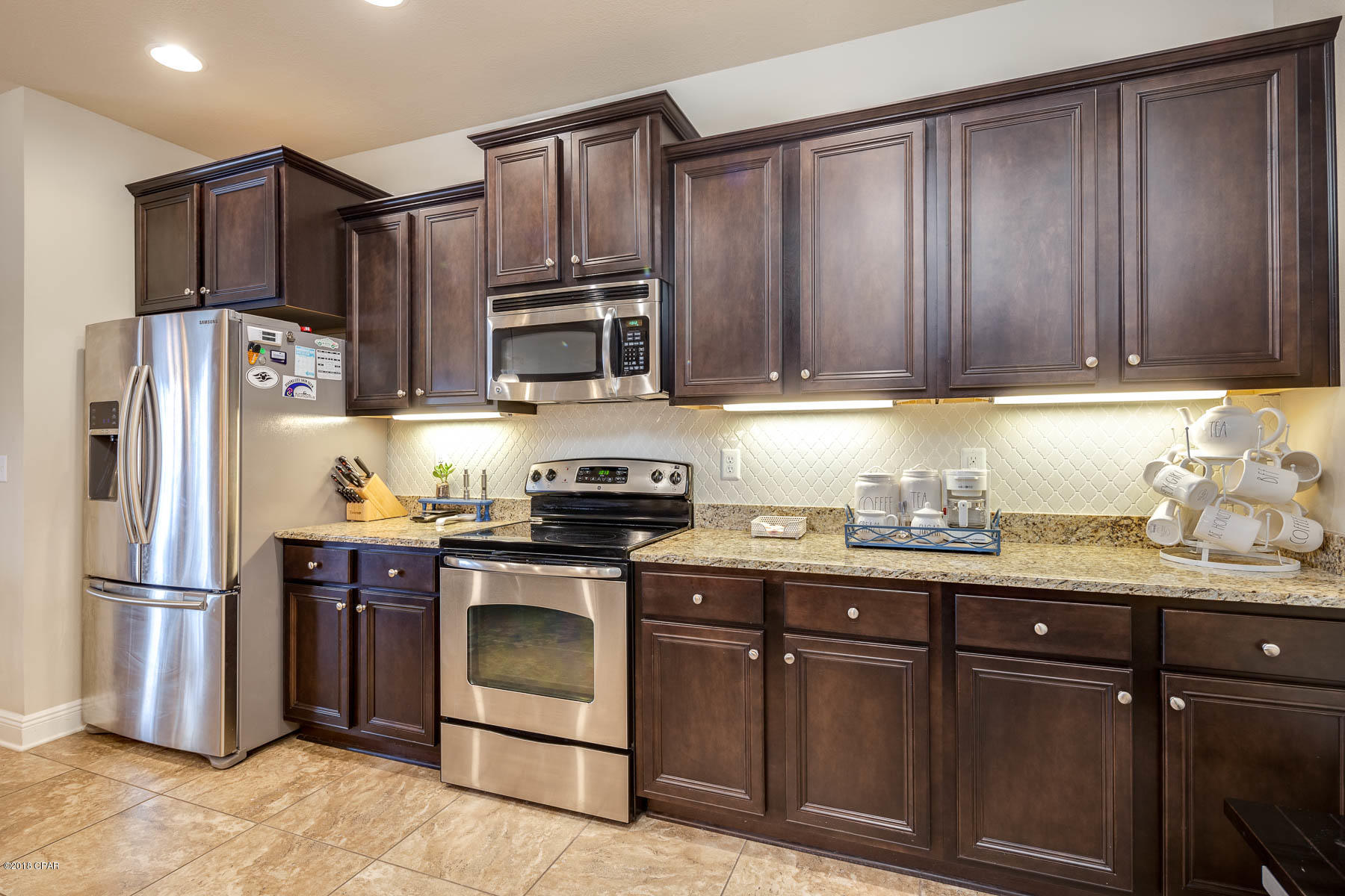 Magnolia Hills - Residential