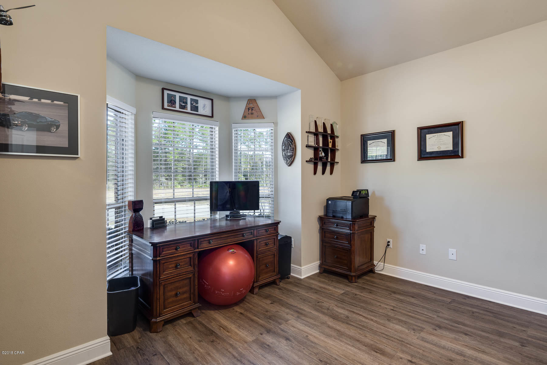 Magnolia Hills - Residential