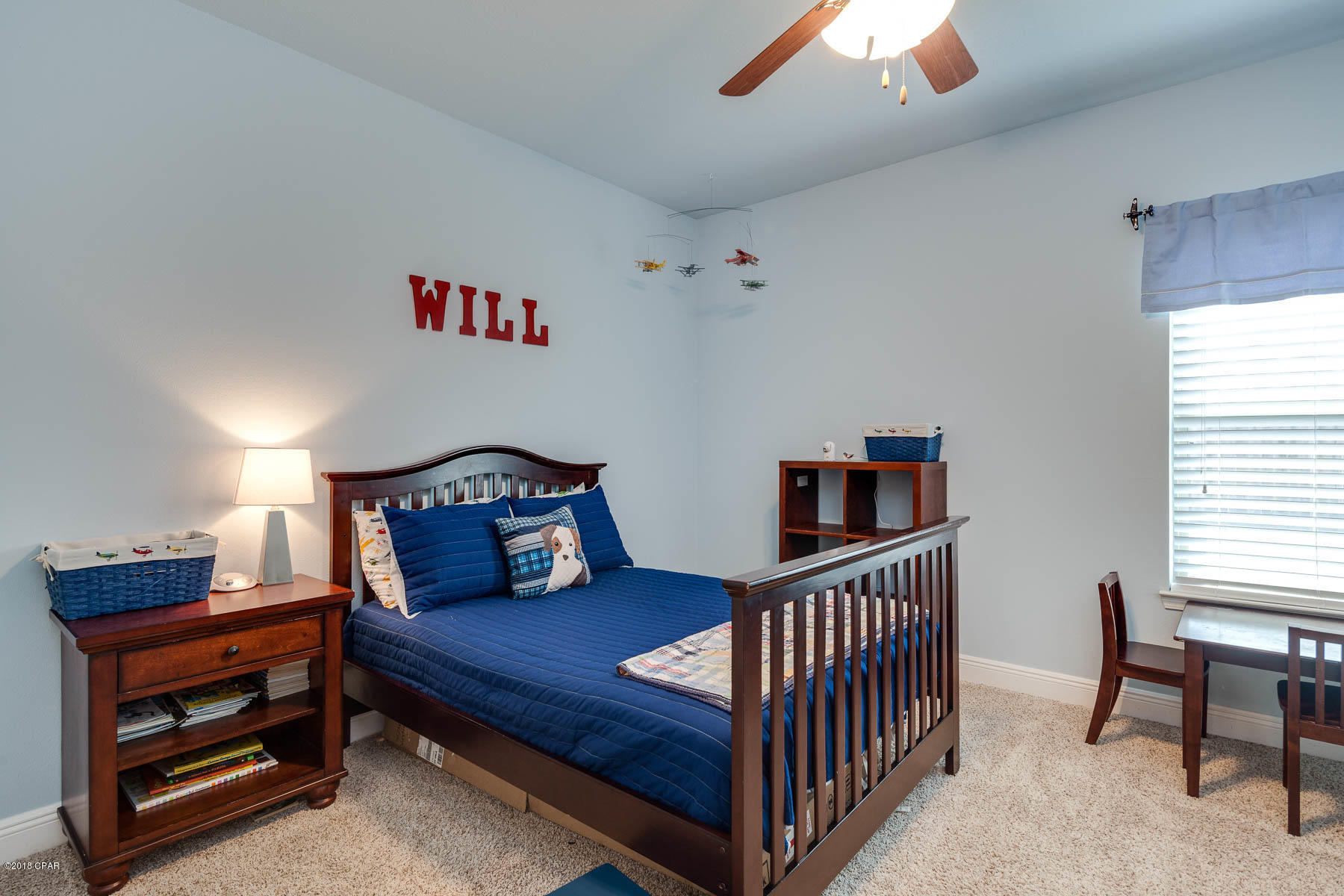 Magnolia Hills - Residential