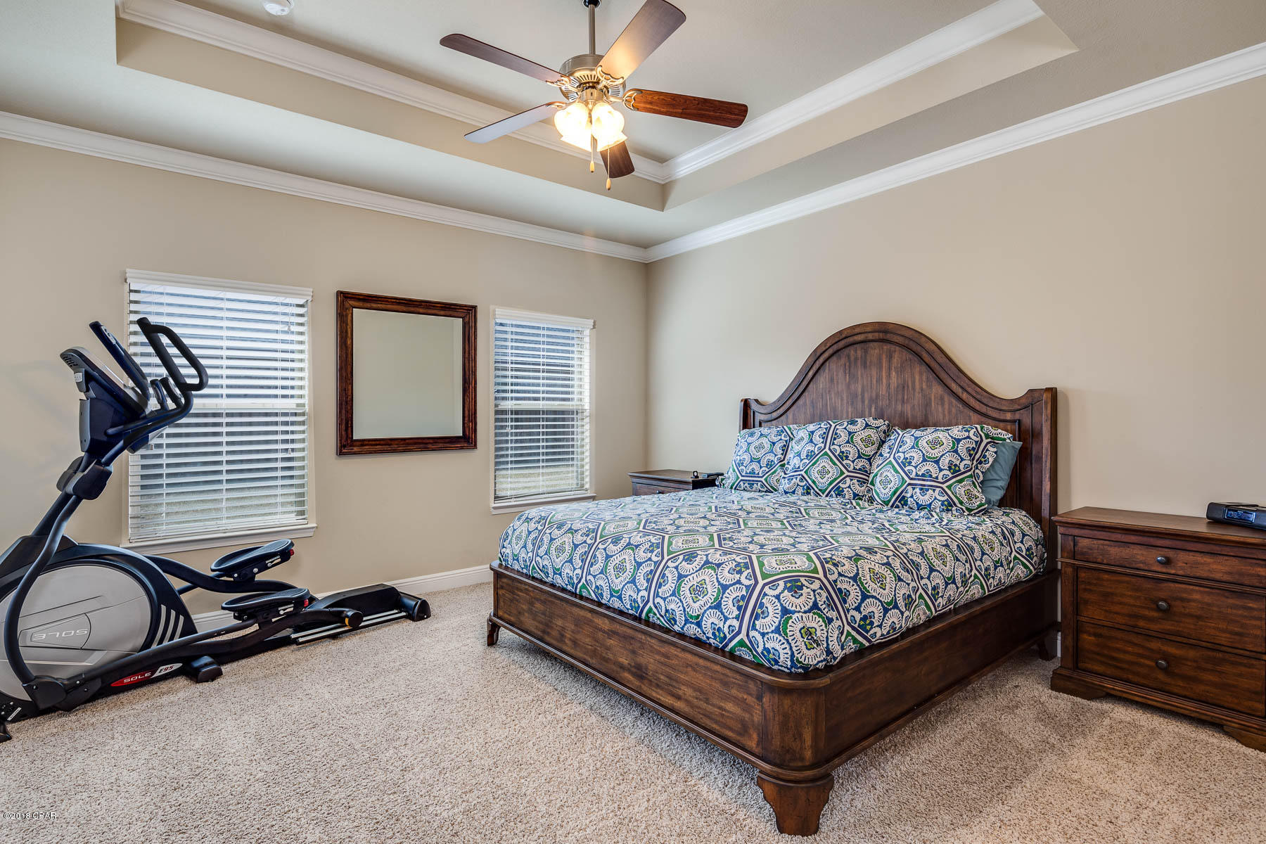 Magnolia Hills - Residential