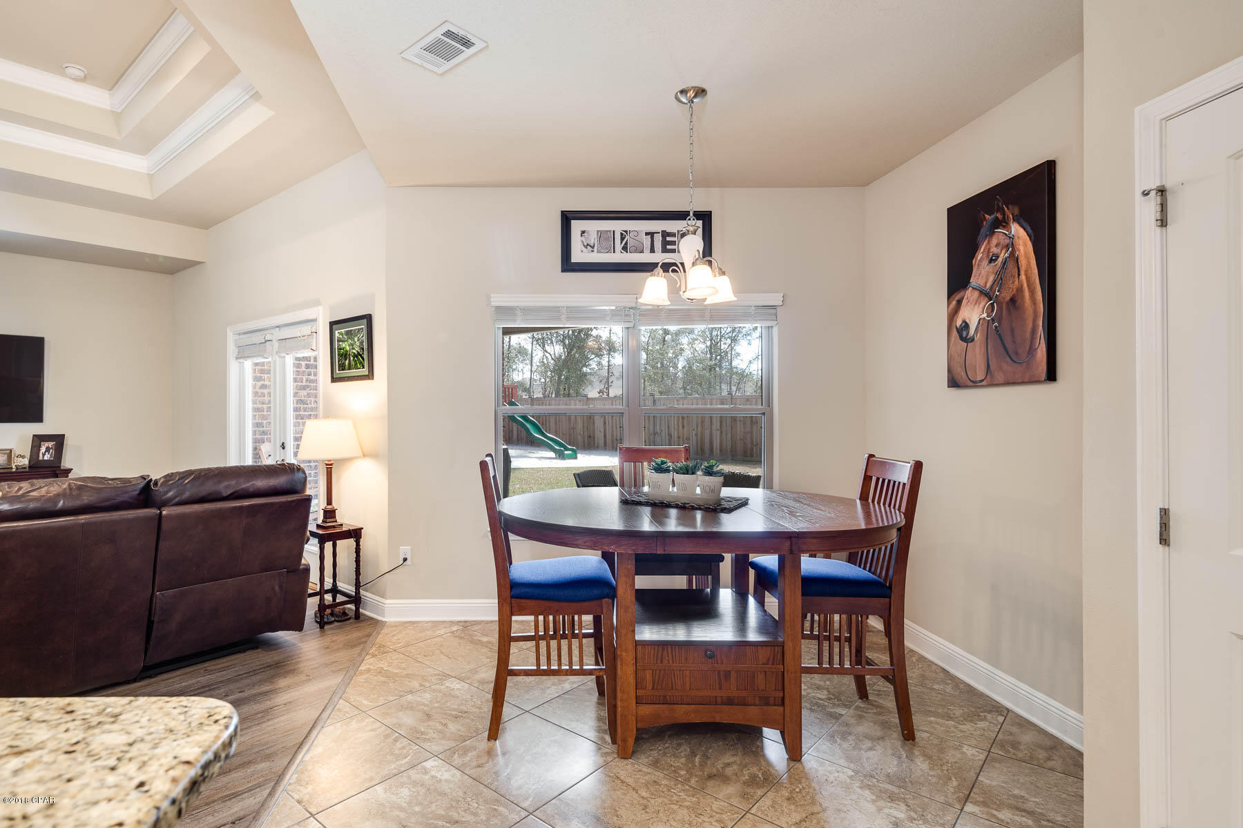 Magnolia Hills - Residential