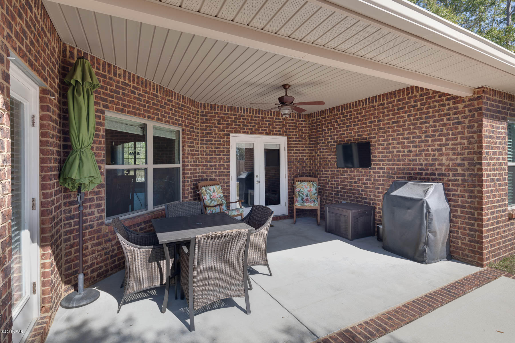 Magnolia Hills - Residential