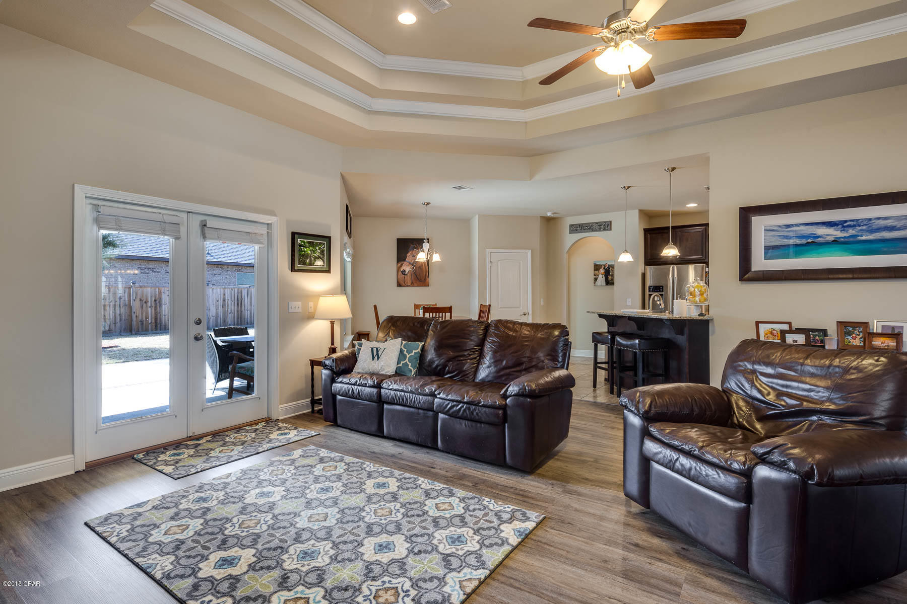 Magnolia Hills - Residential