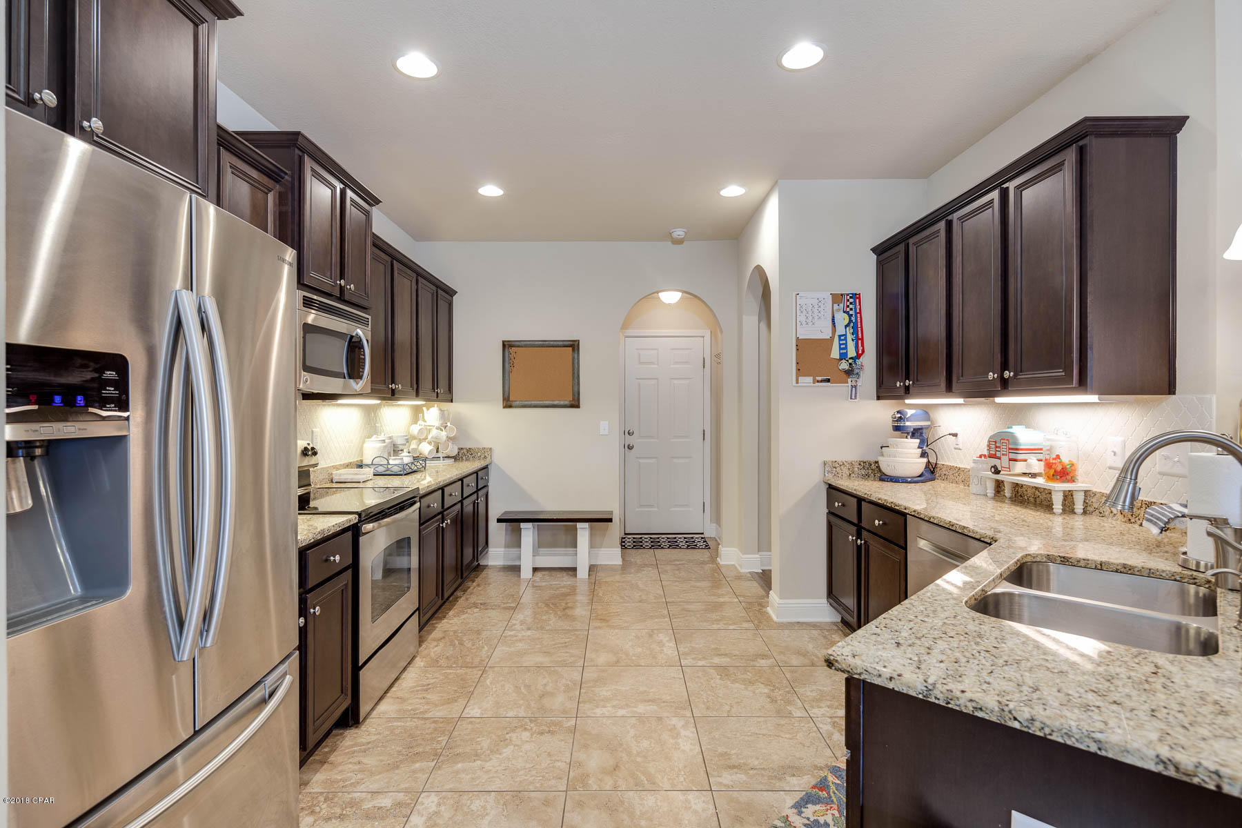 Magnolia Hills - Residential