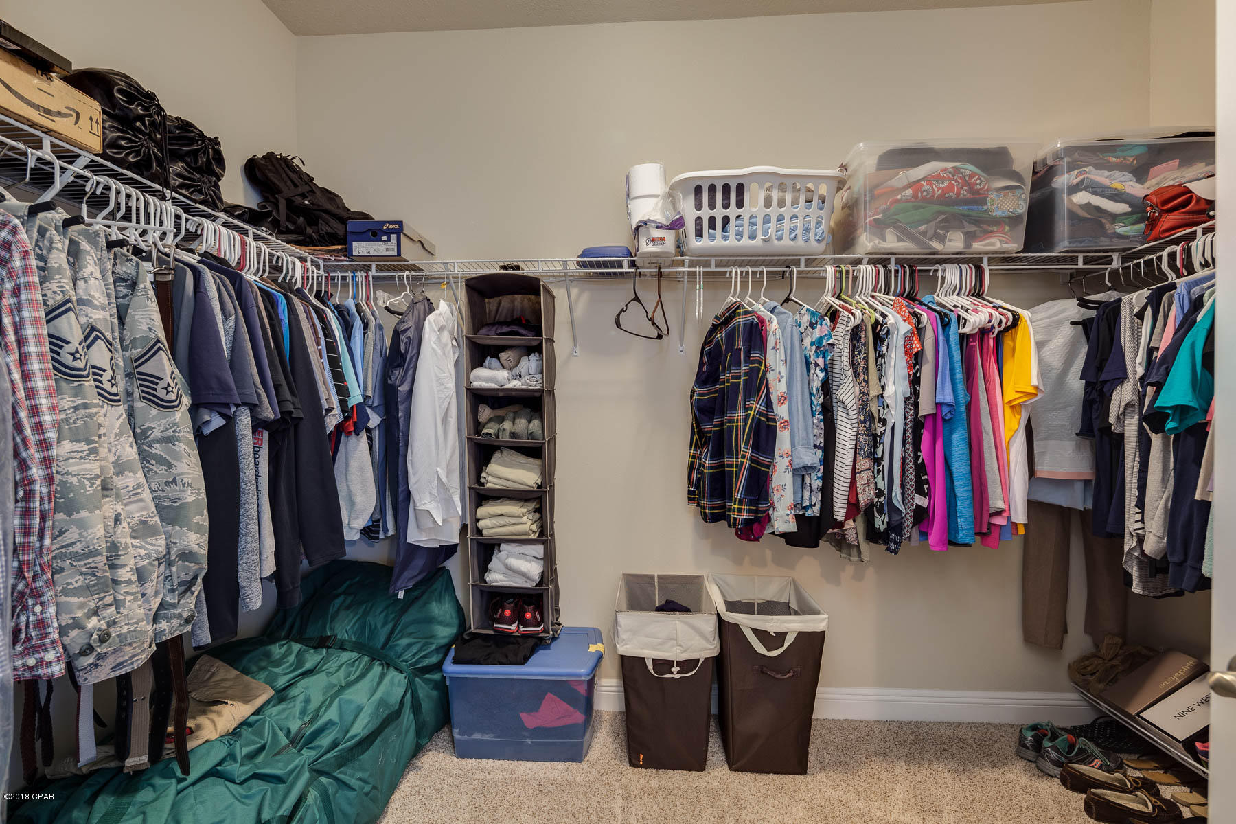 Magnolia Hills - Residential