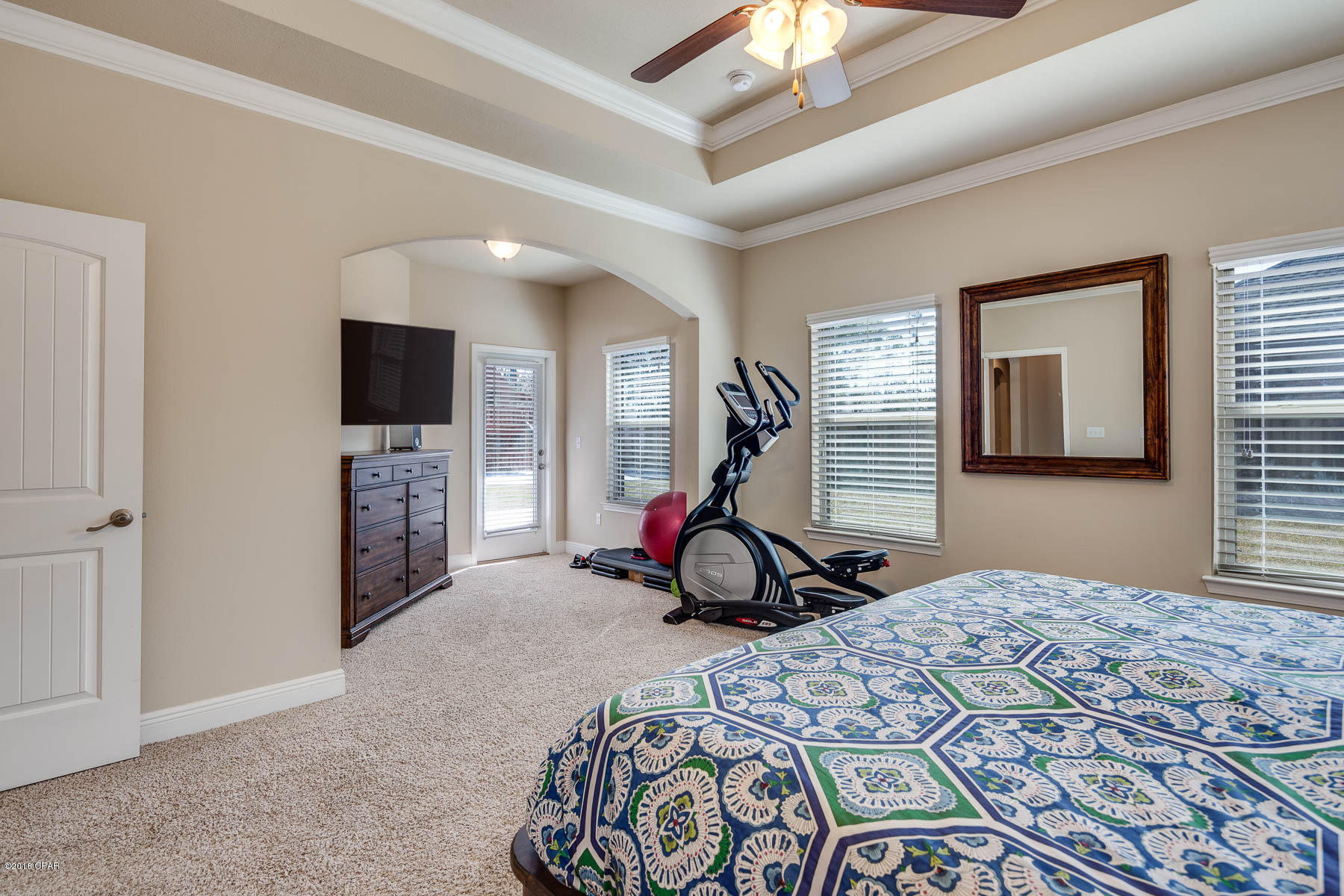 Magnolia Hills - Residential