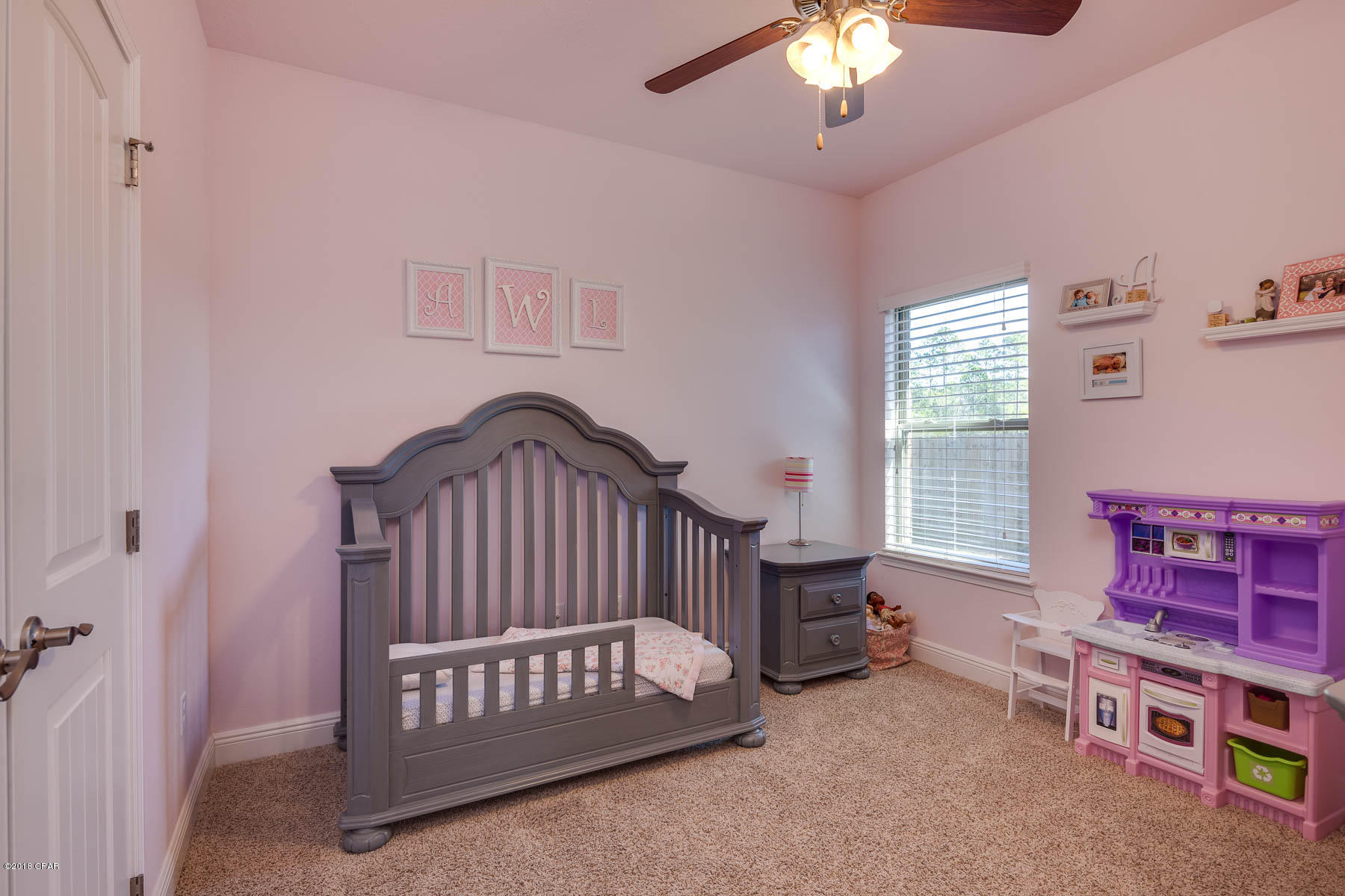 Magnolia Hills - Residential