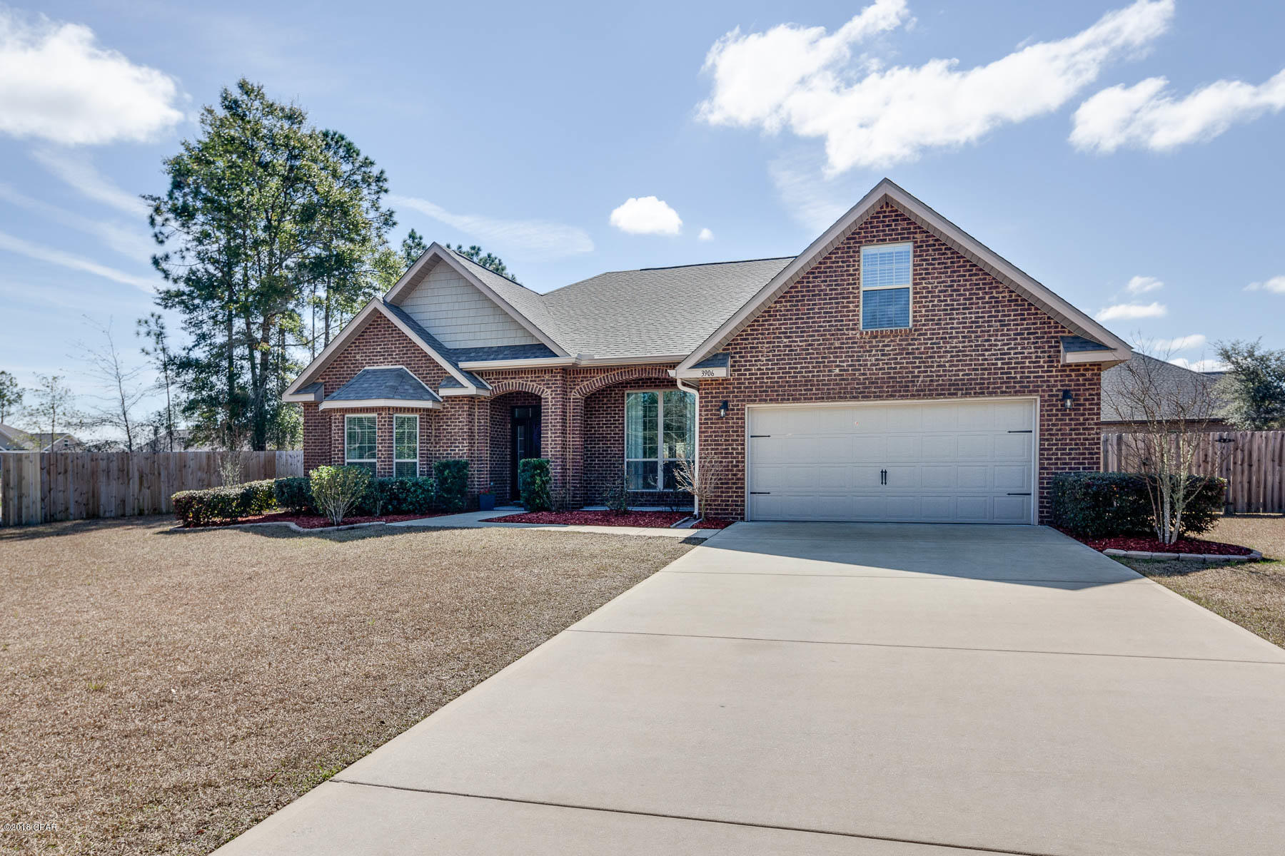 Magnolia Hills - Residential