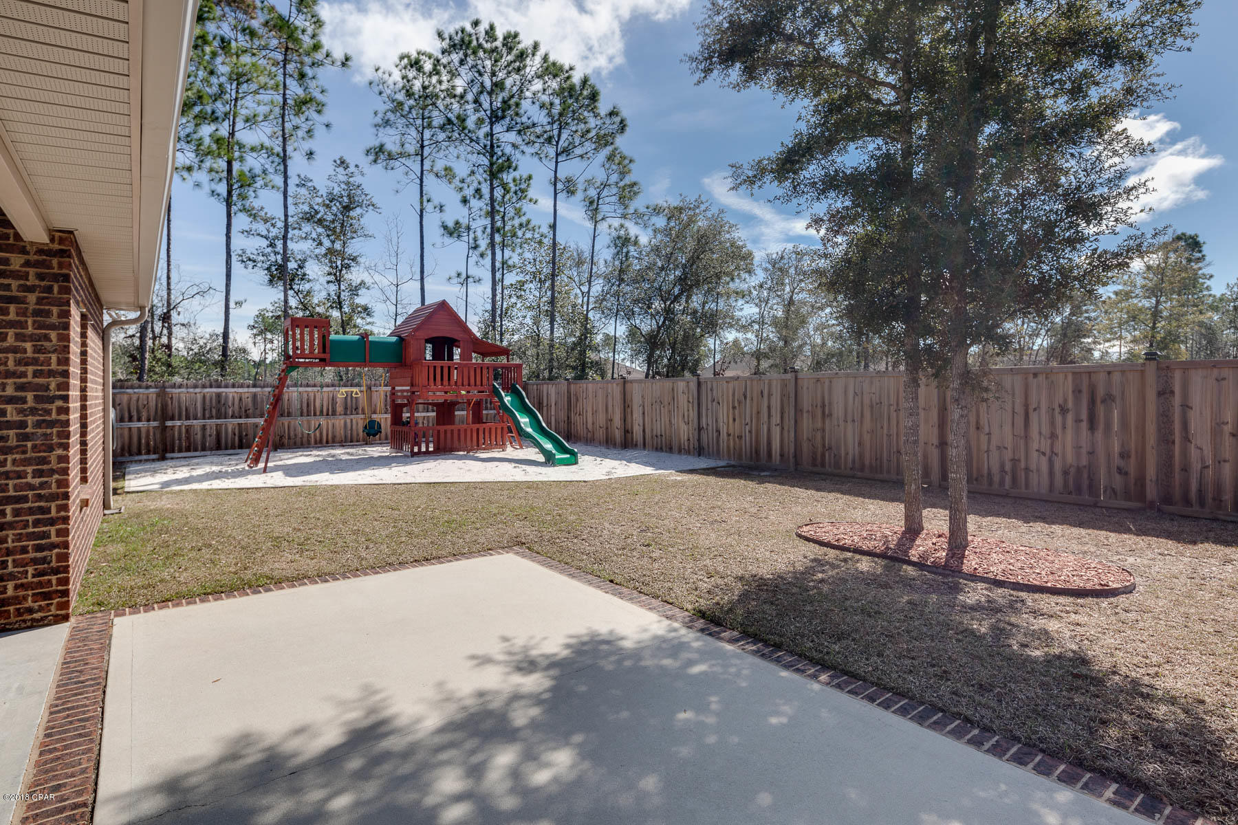 Magnolia Hills - Residential