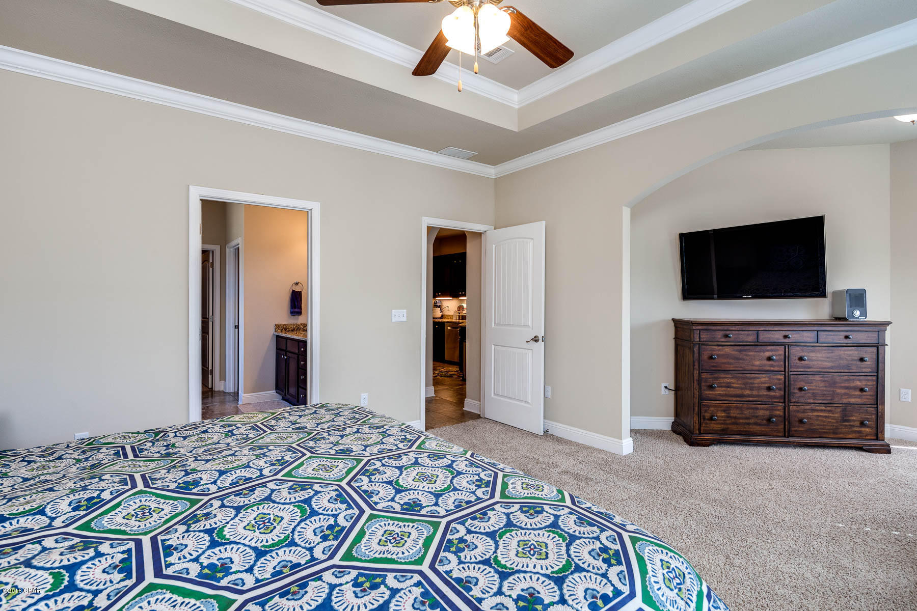 Magnolia Hills - Residential