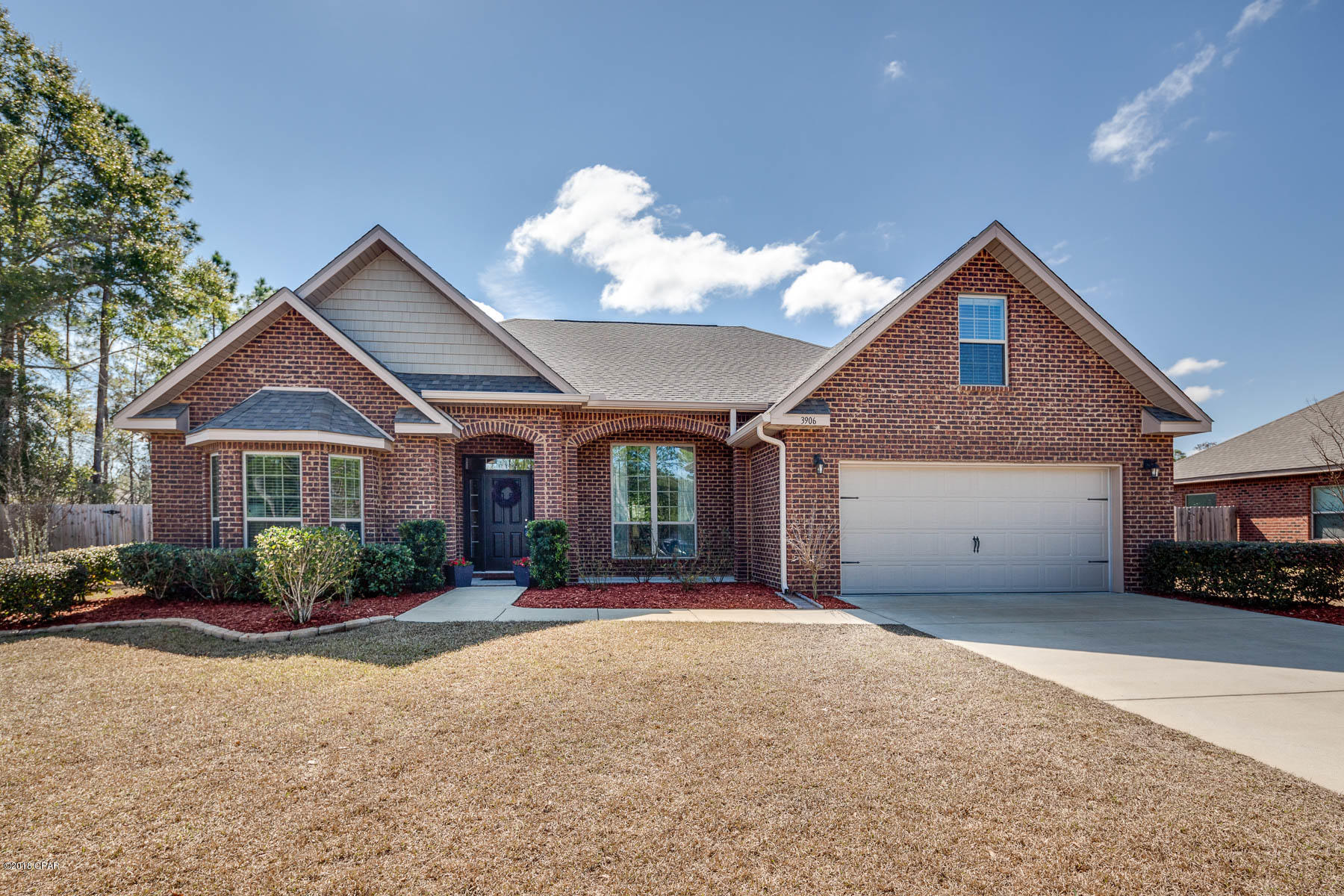 Magnolia Hills - Residential