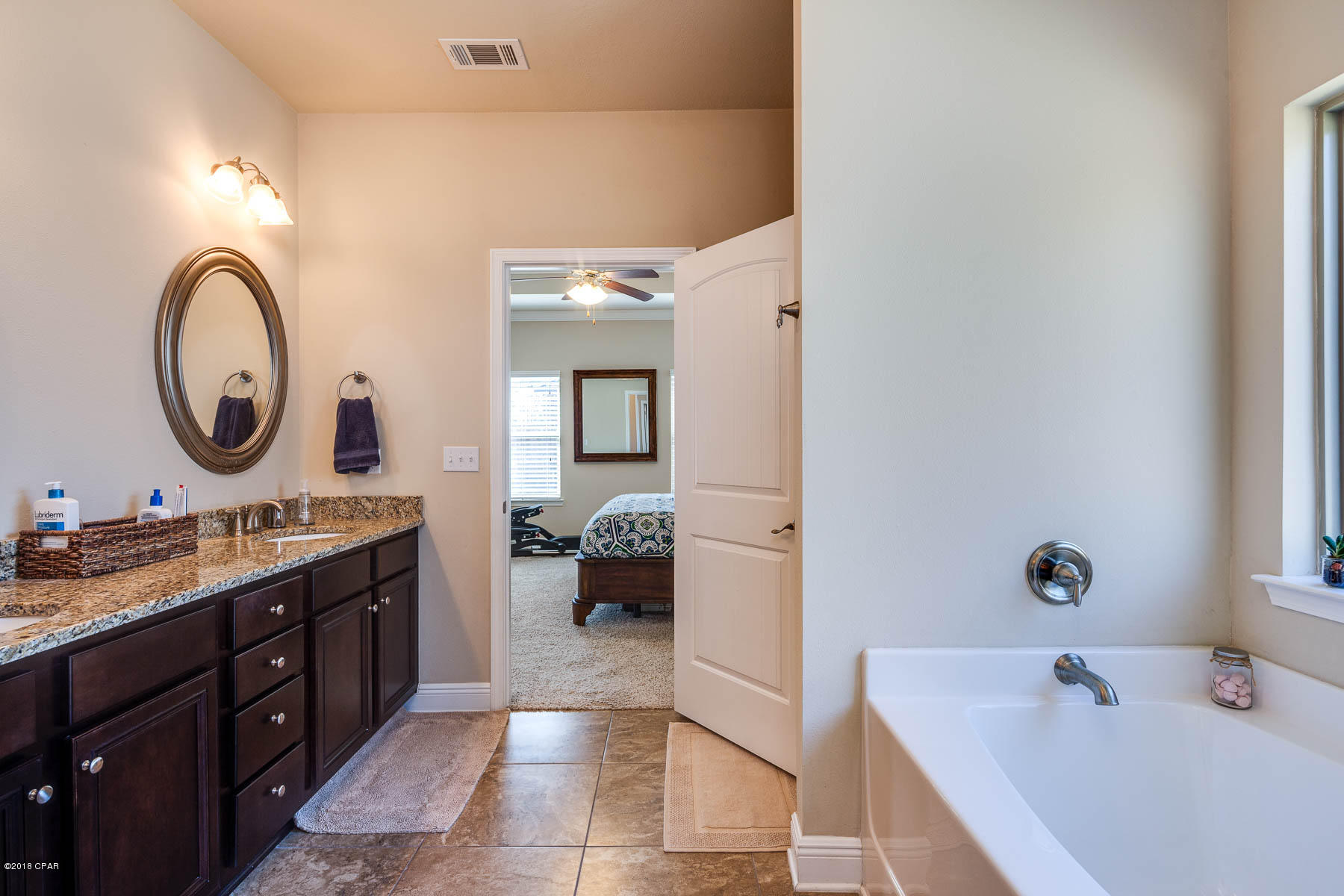 Magnolia Hills - Residential