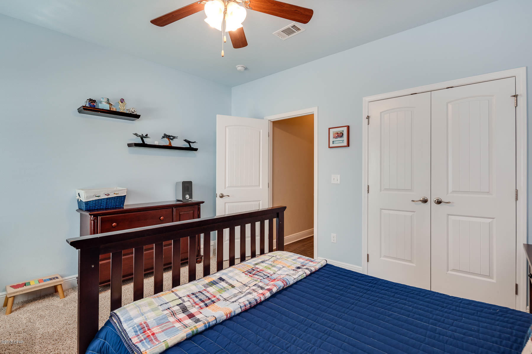 Magnolia Hills - Residential