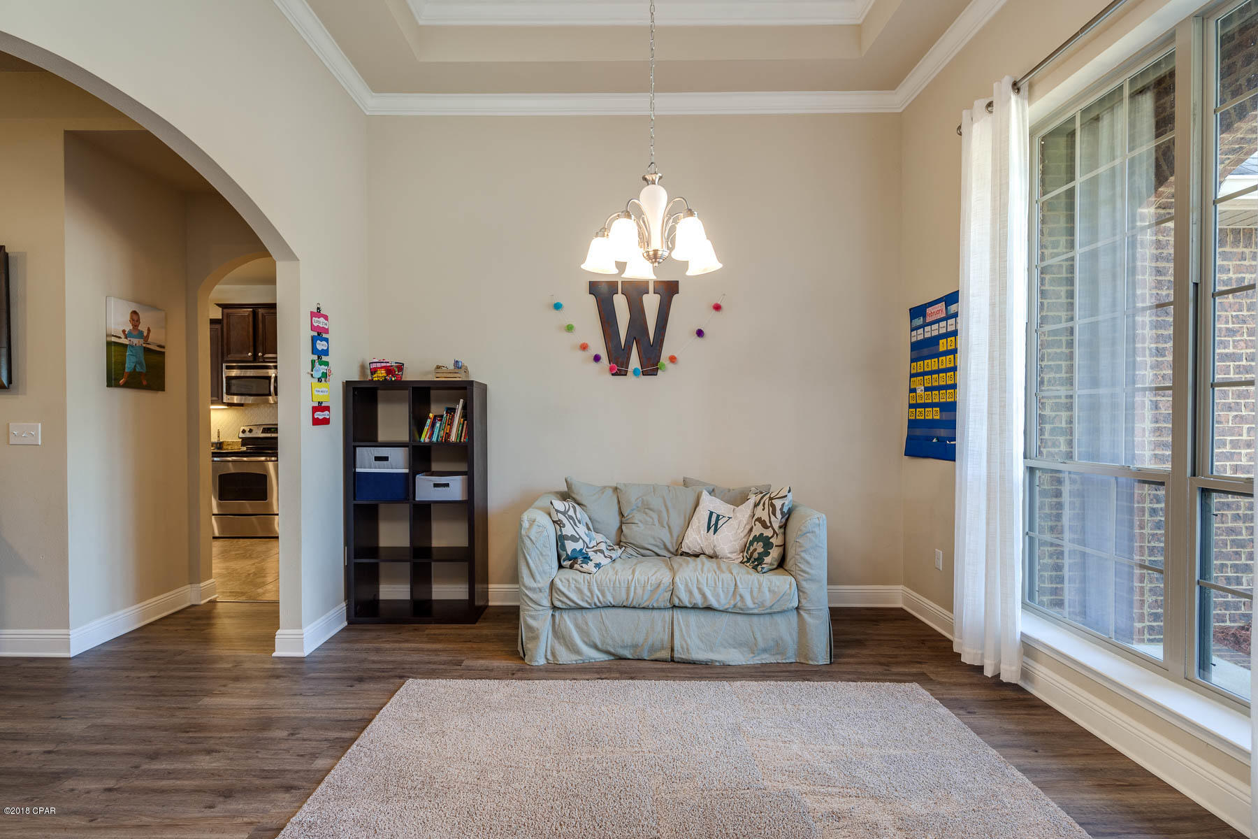 Magnolia Hills - Residential