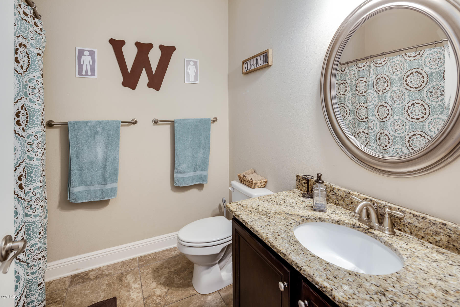 Magnolia Hills - Residential