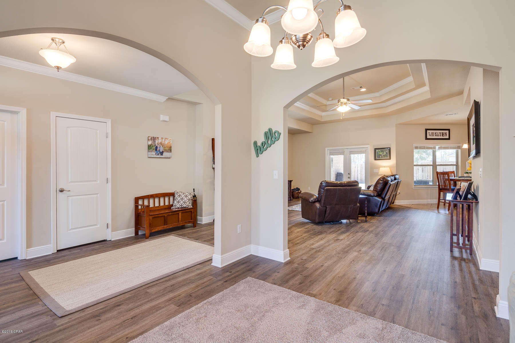 Magnolia Hills - Residential