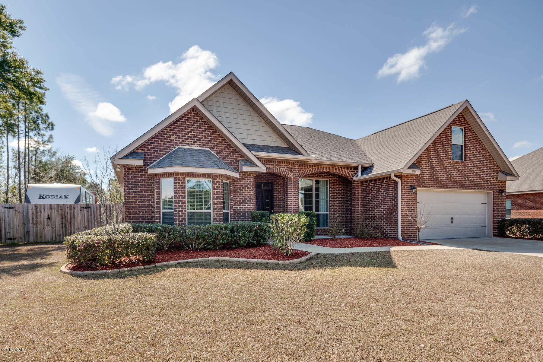 Magnolia Hills - Residential