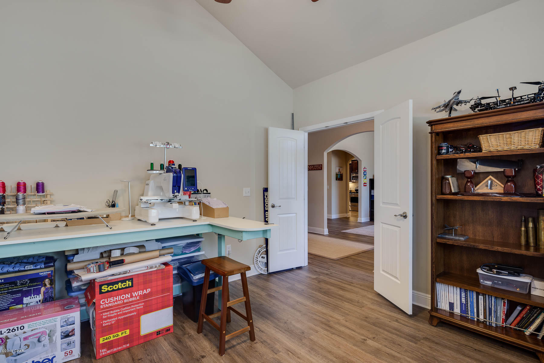 Magnolia Hills - Residential